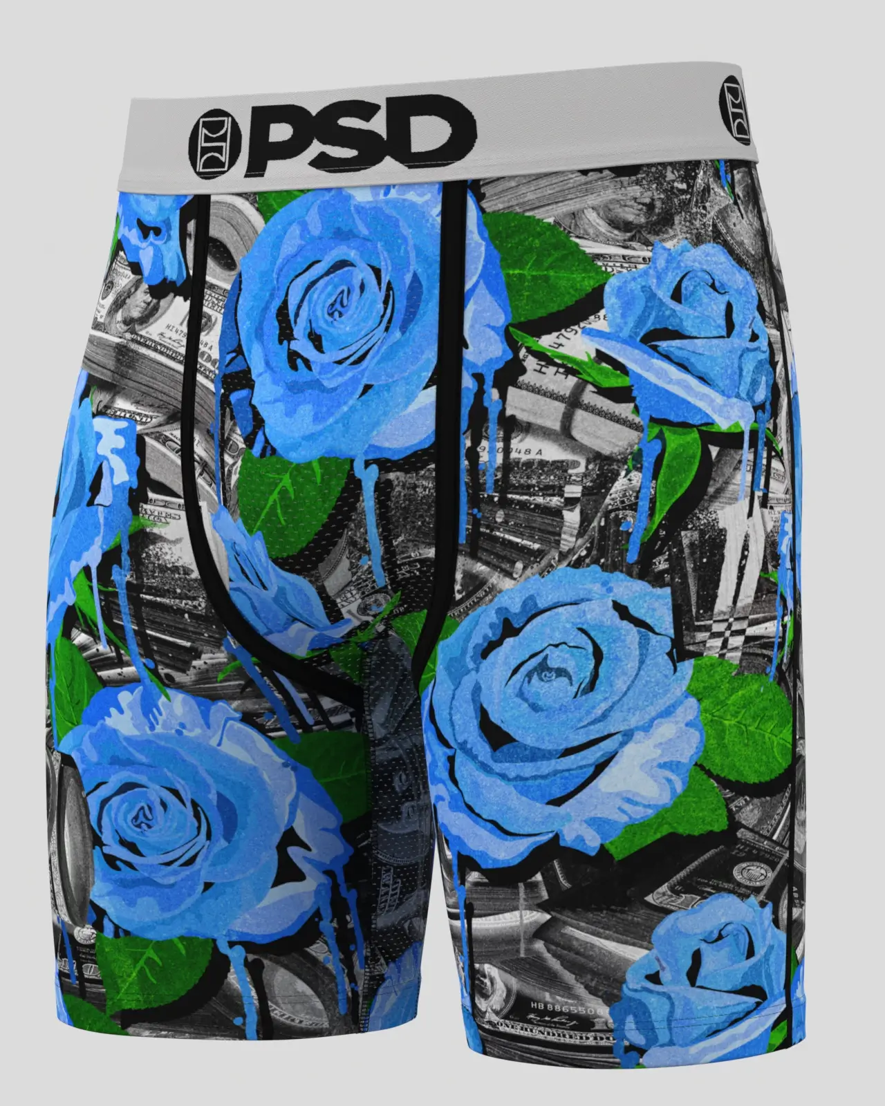 Rose Drippin