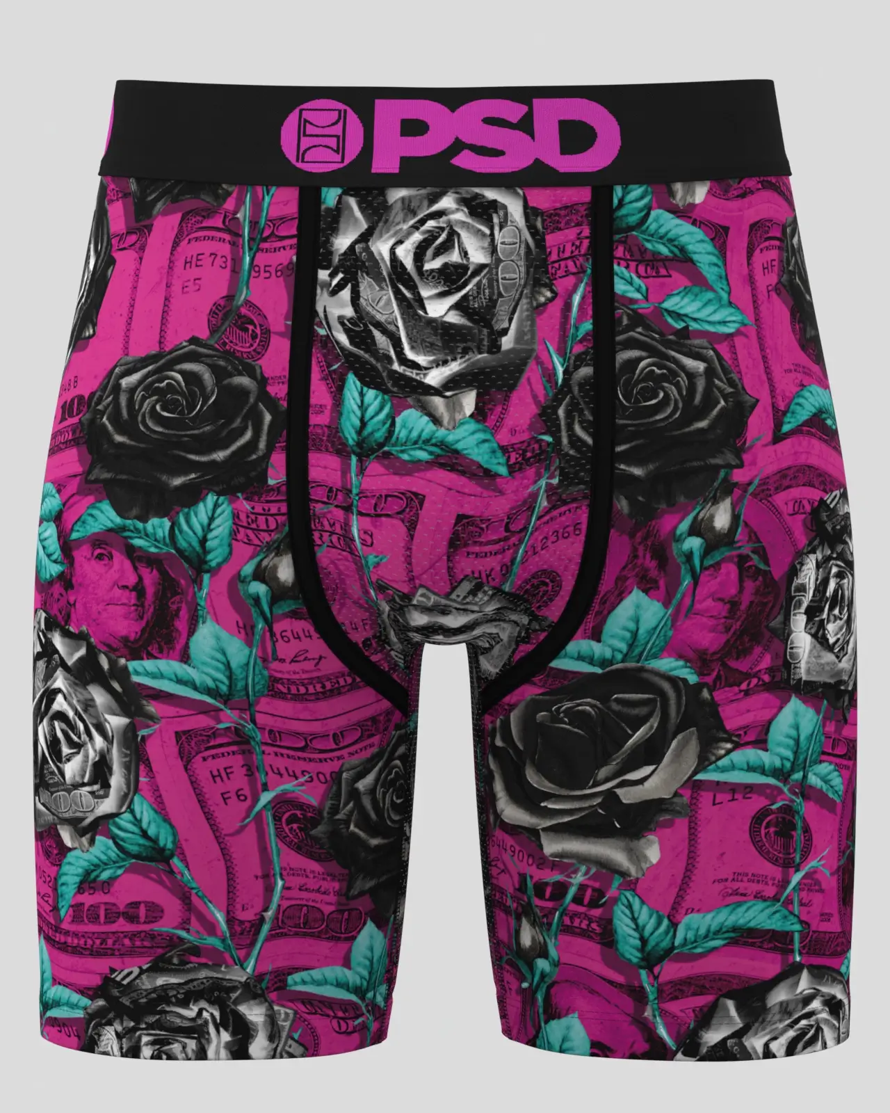 Rose Noir - Image 2