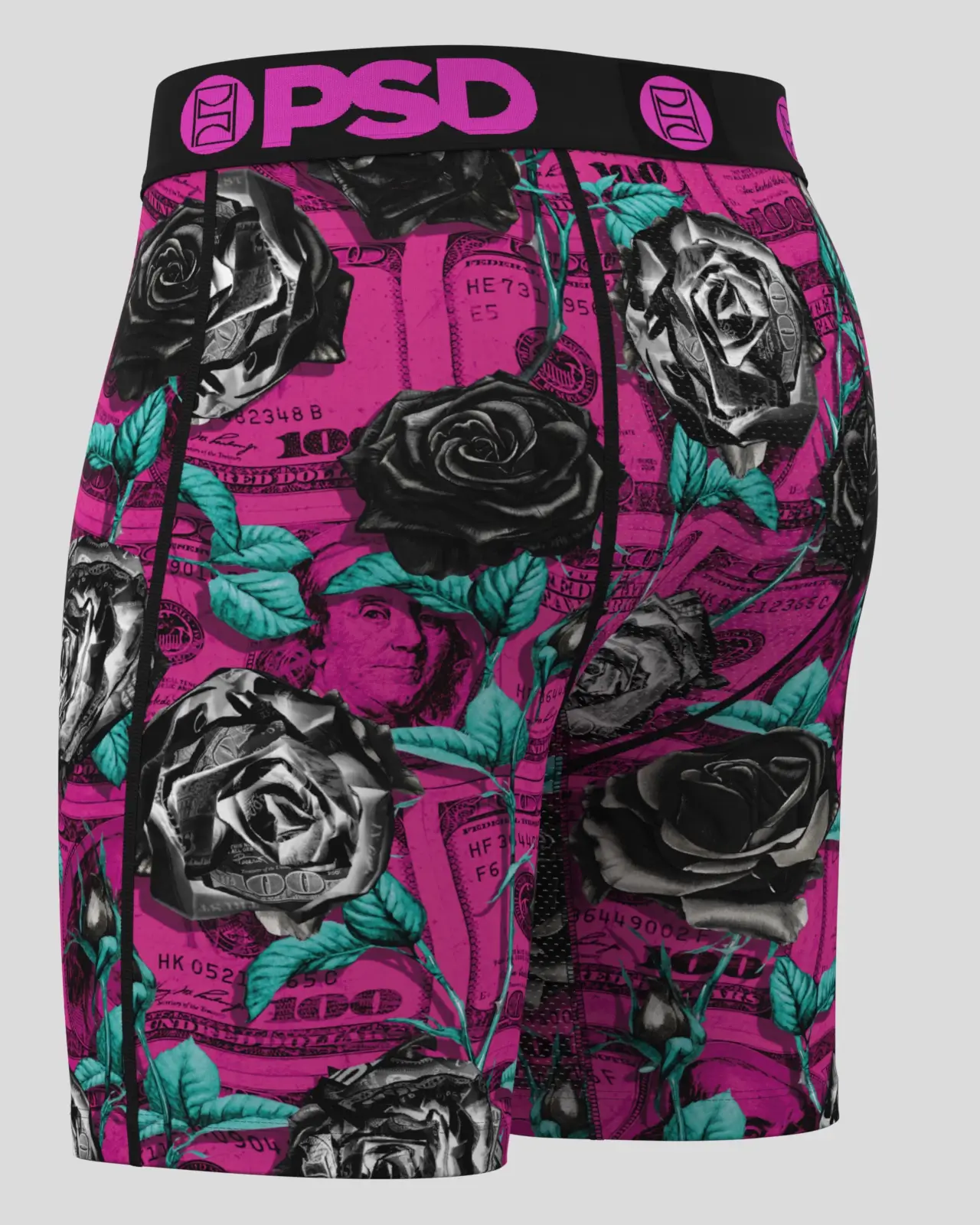 Rose Noir - Image 3