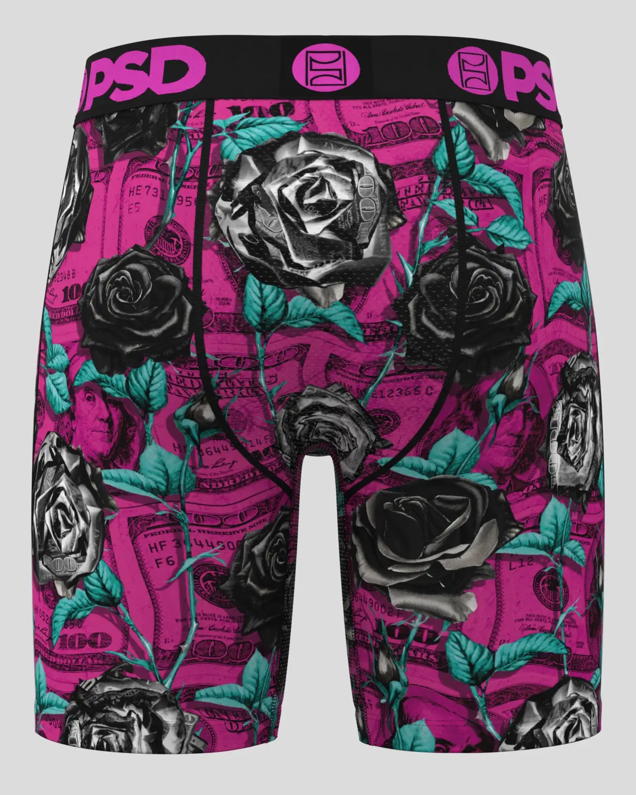 Rose Noir - Image 4