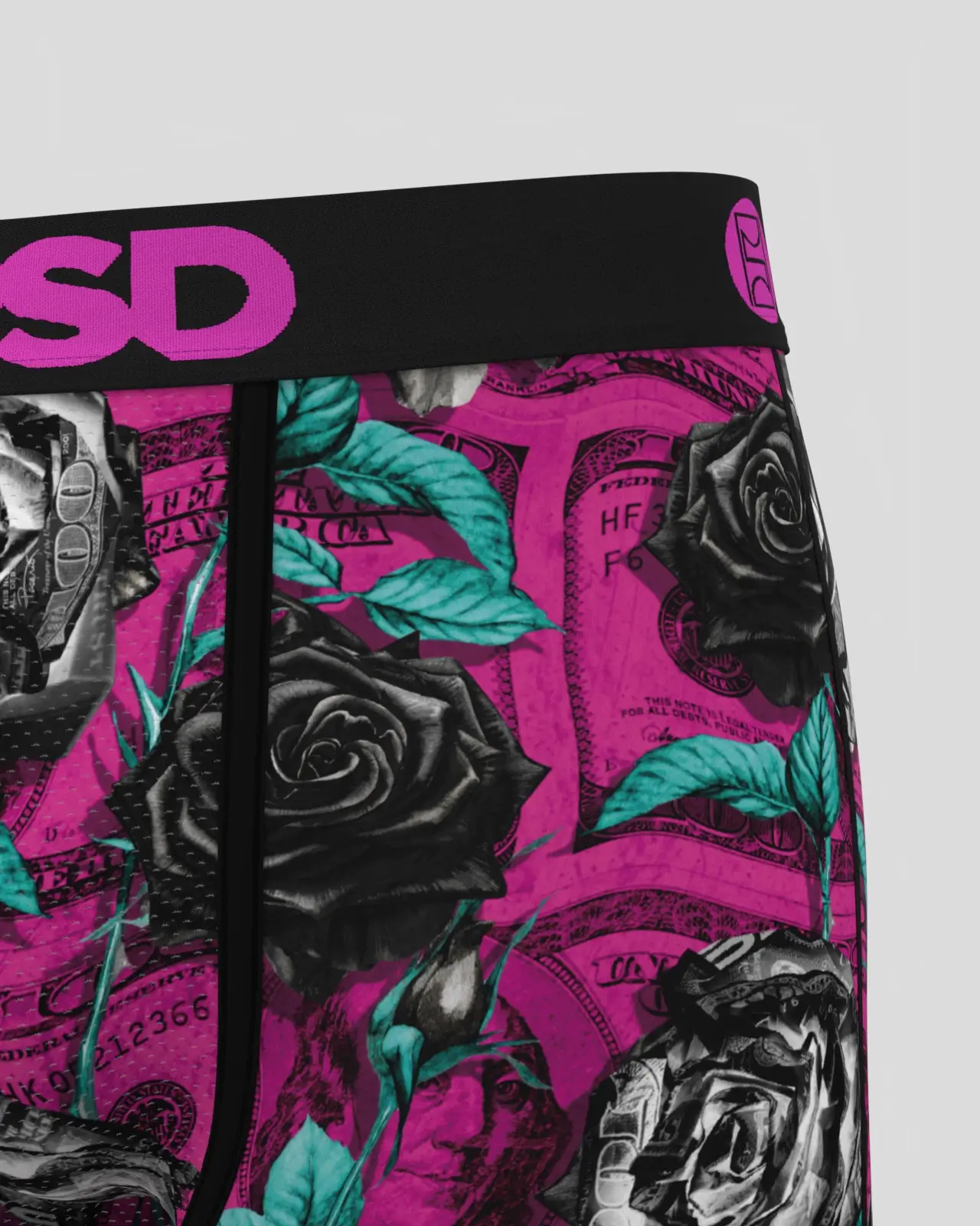 Rose Noir - Image 5