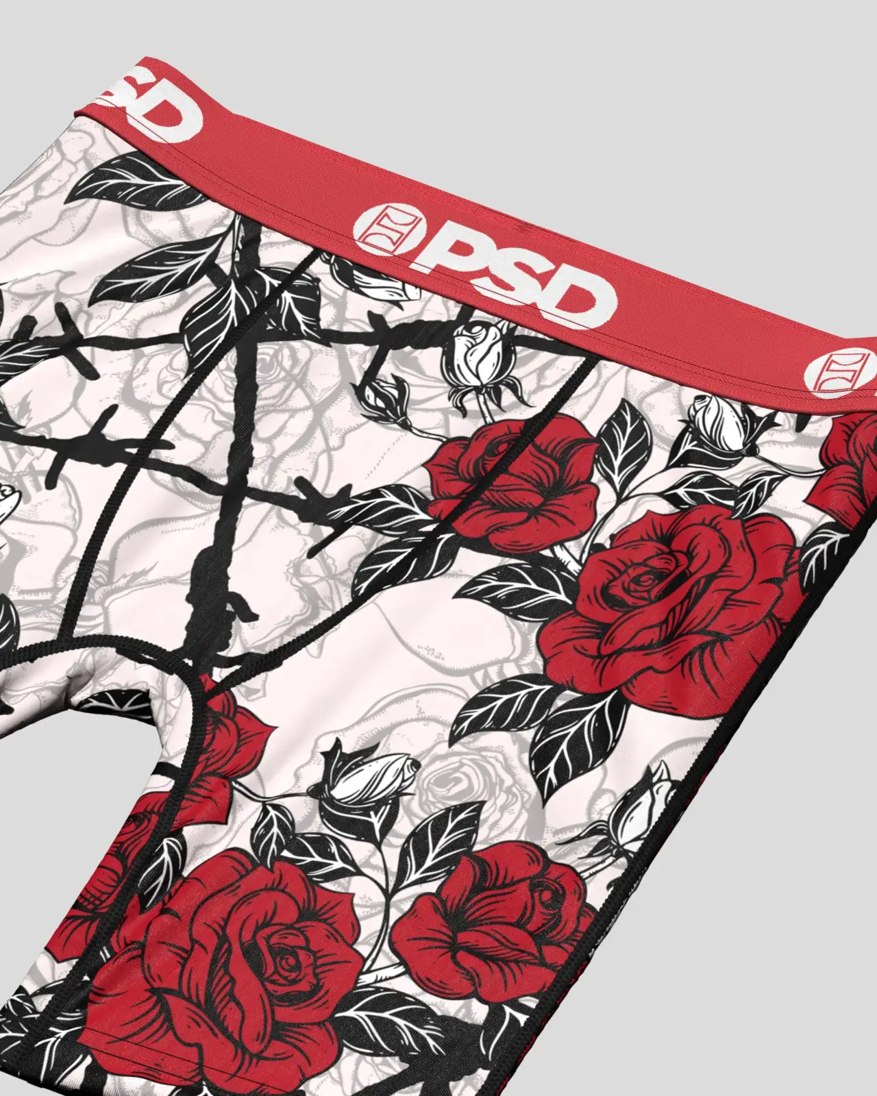 Rose Thorns - Image 3