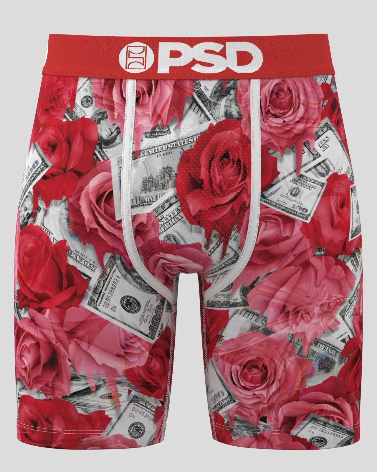 Roses Red Melt - Image 2