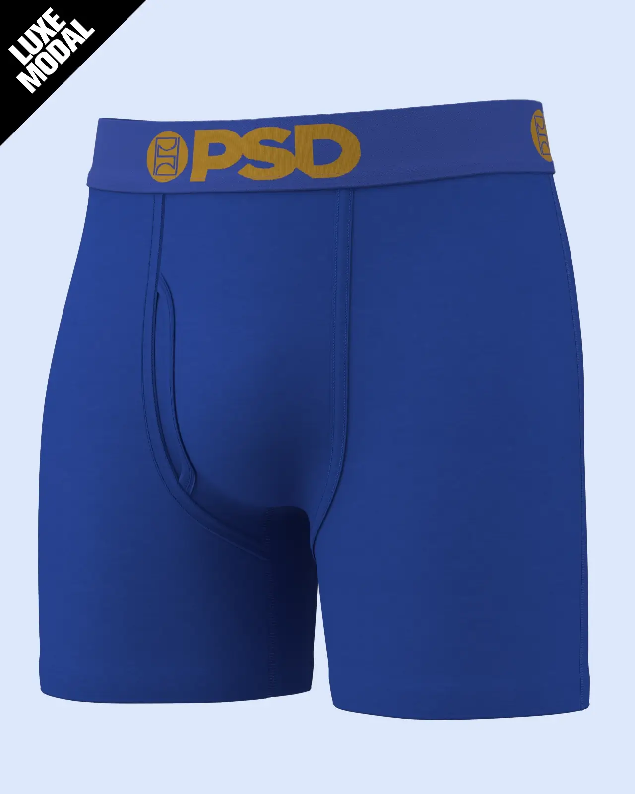 Luxe Modal - Royal Blue - Image 2