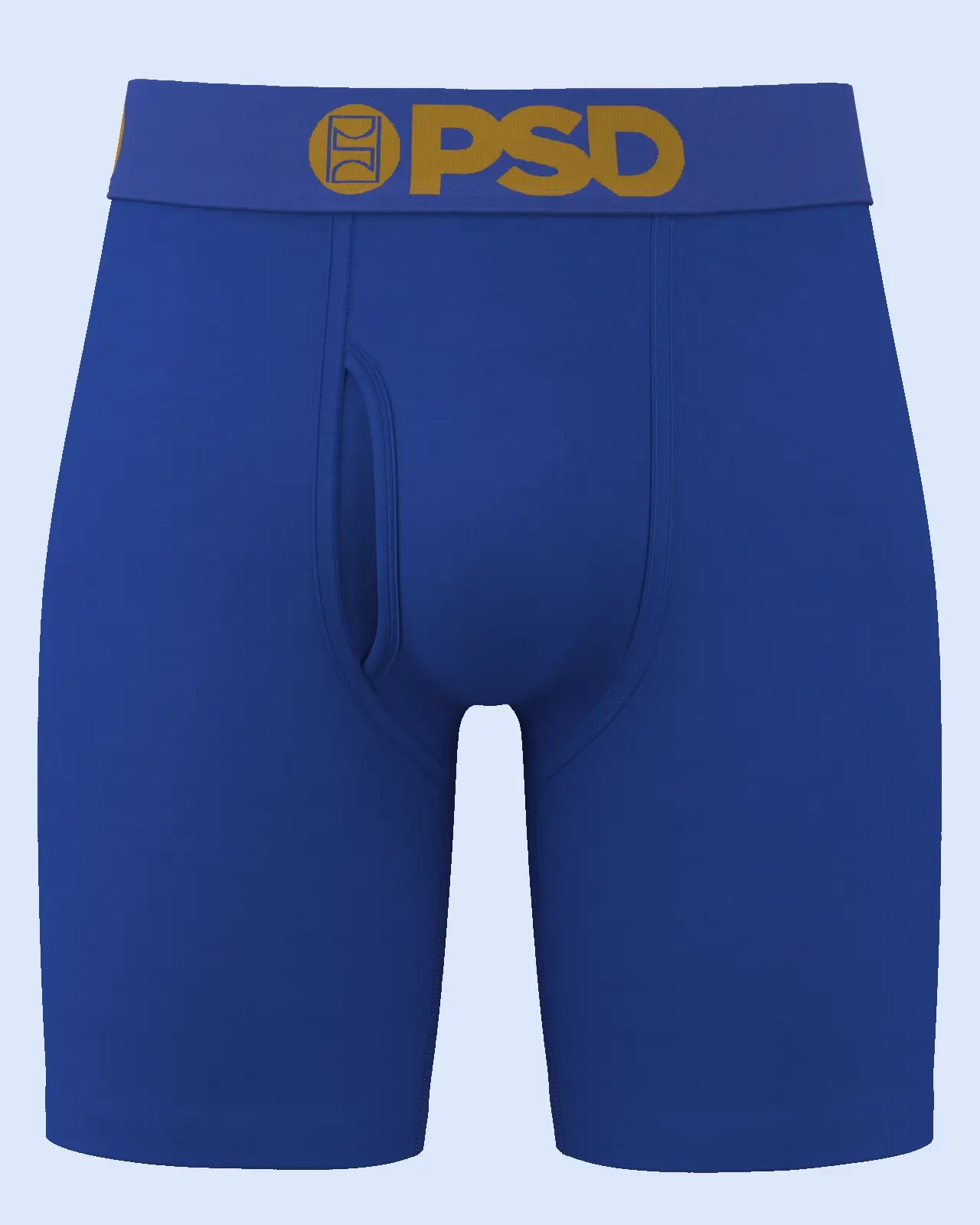 Luxe Modal - Royal Blue - Image 3