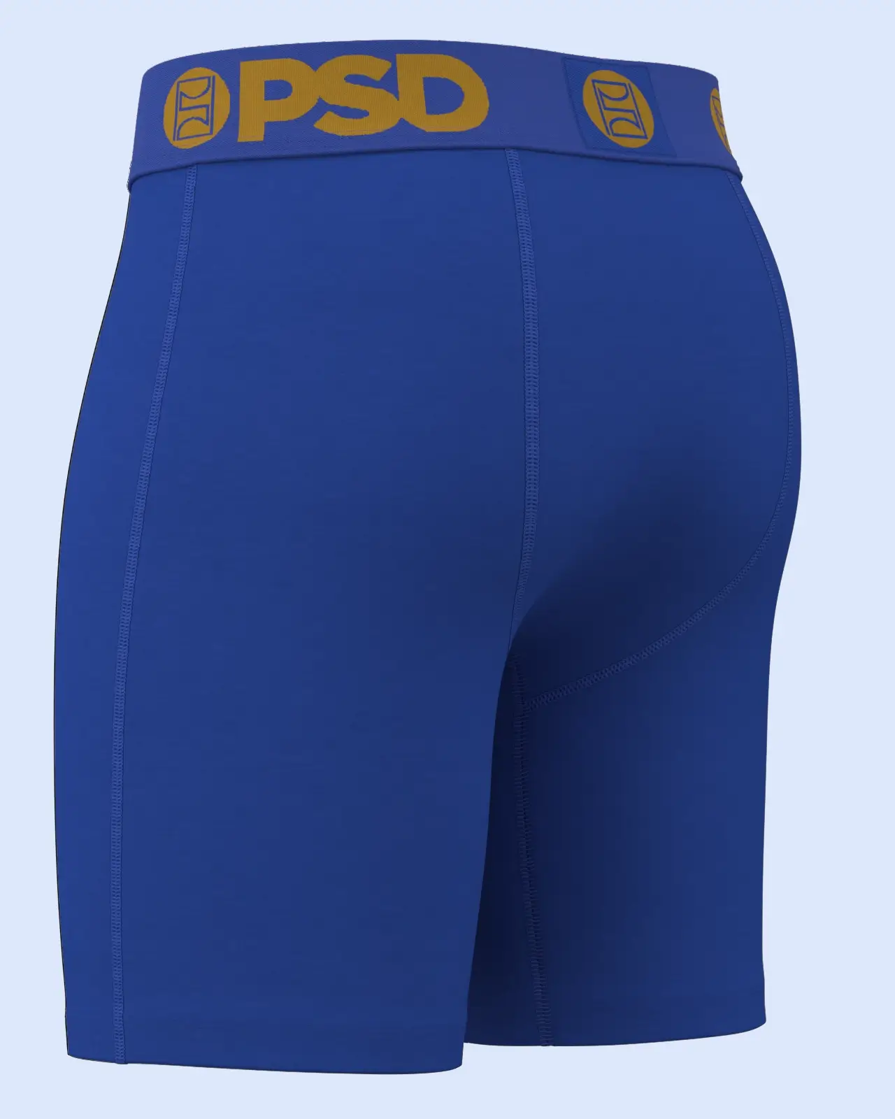 Luxe Modal - Royal Blue - Image 4