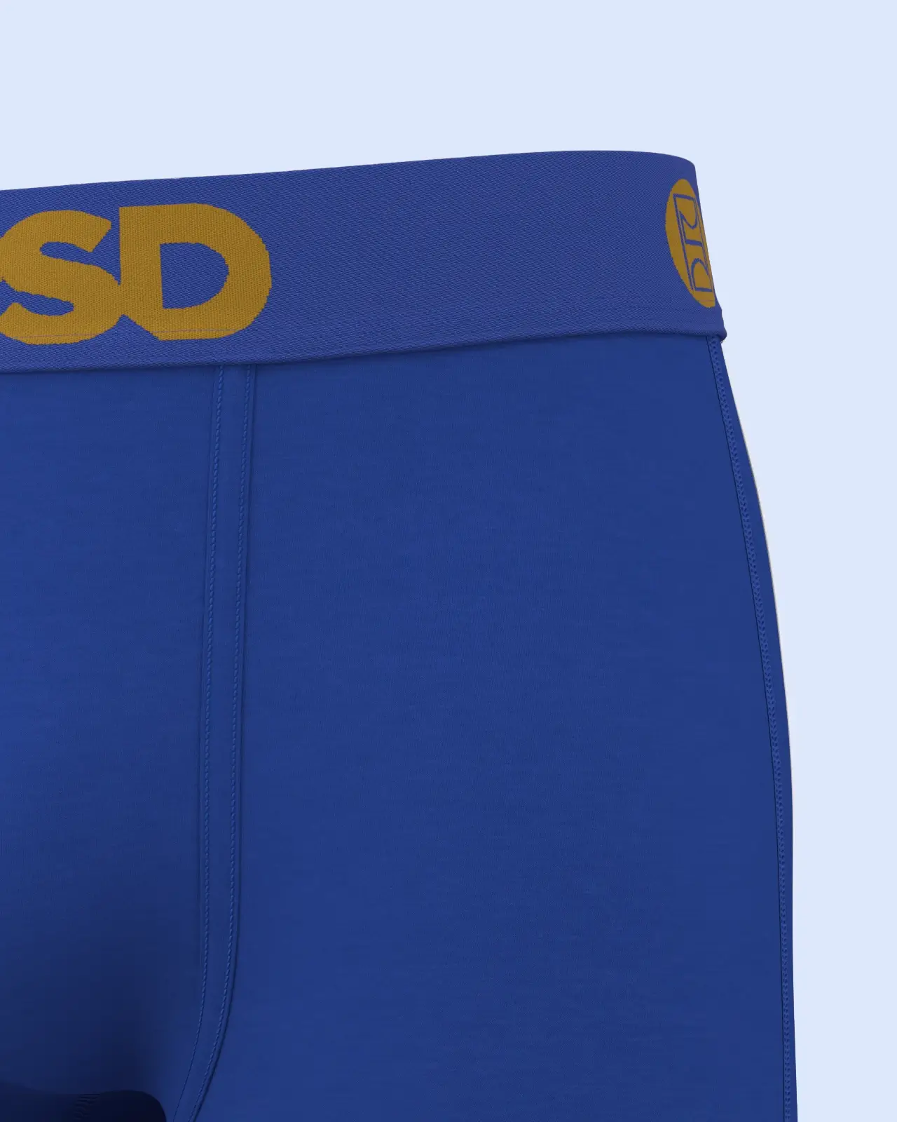 Luxe Modal - Royal Blue - Image 6