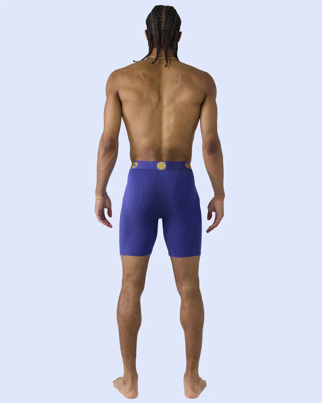 Luxe Modal - Royal Blue - Image 7