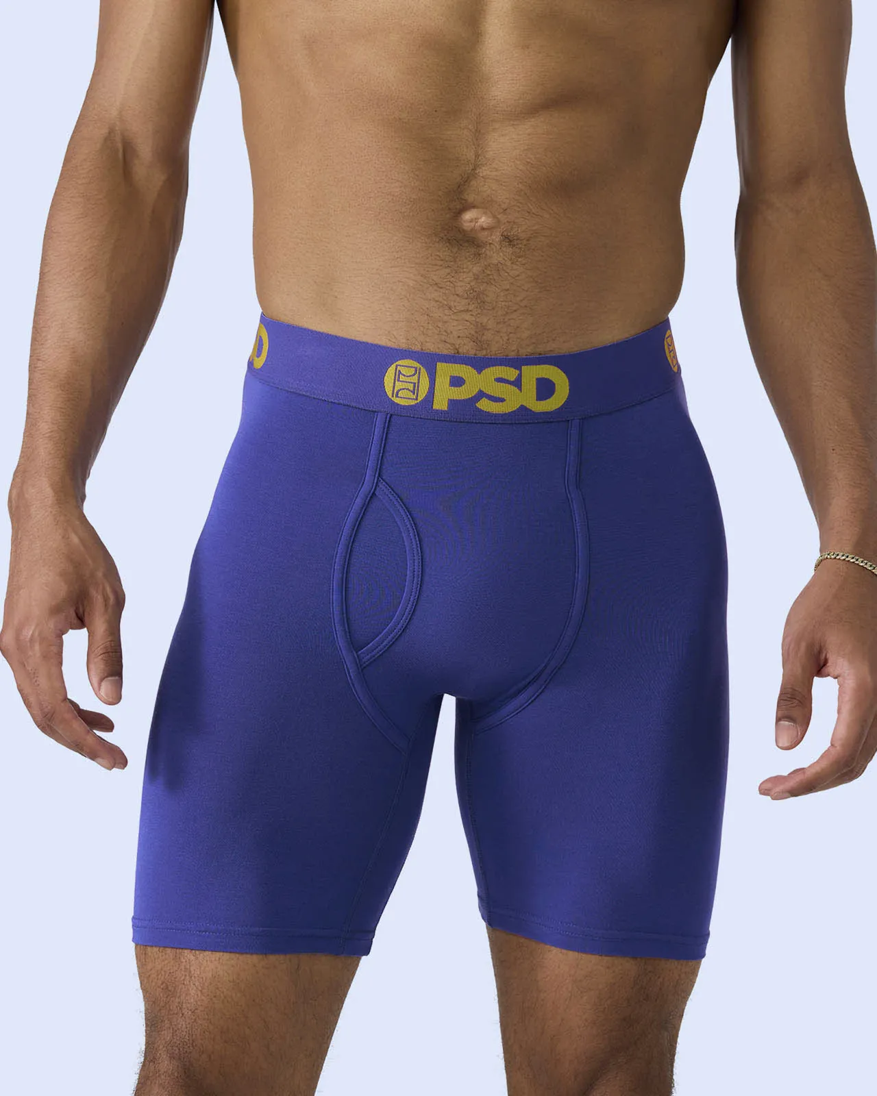 Luxe Modal - Royal Blue - Image 8