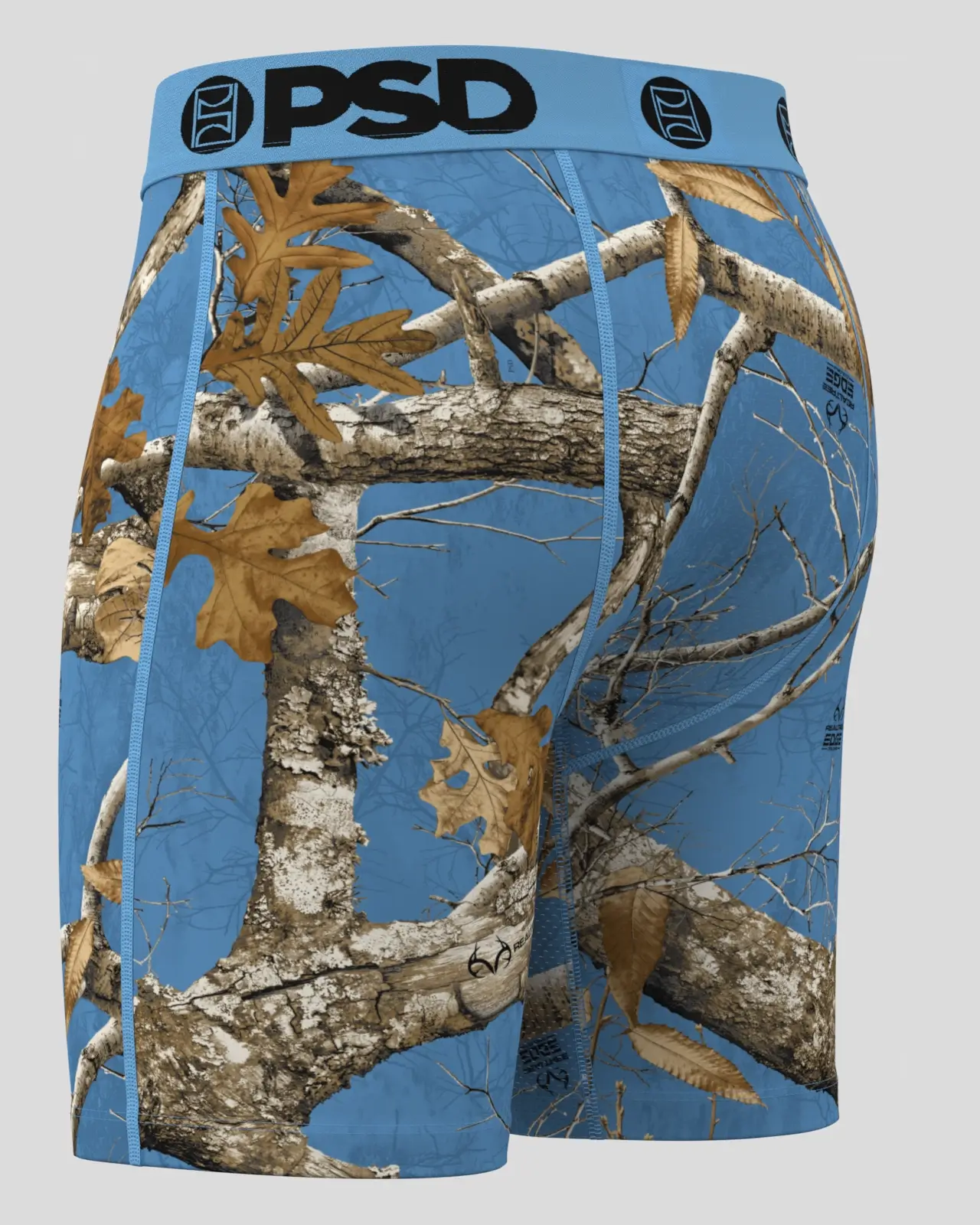 Realtree - Edge Blue - Image 3