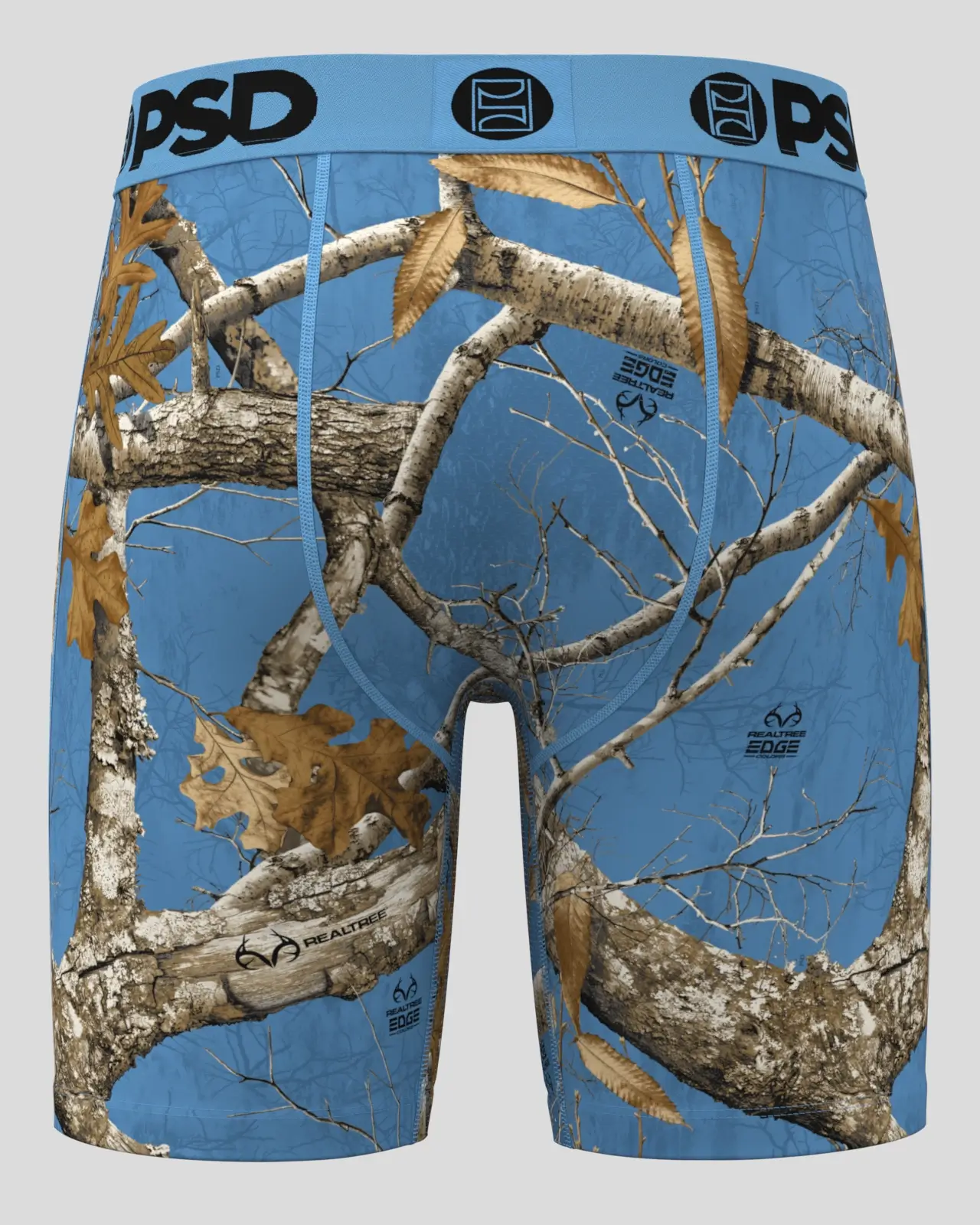 Realtree - Edge Blue - Image 4