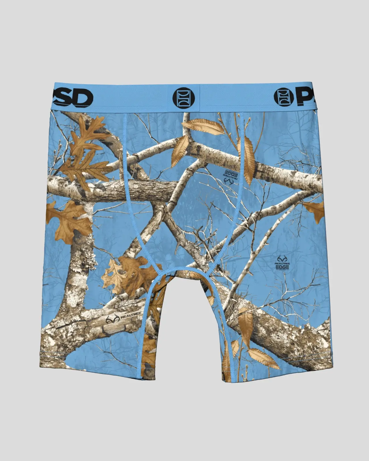 Realtree - Edge Blue - Image 2