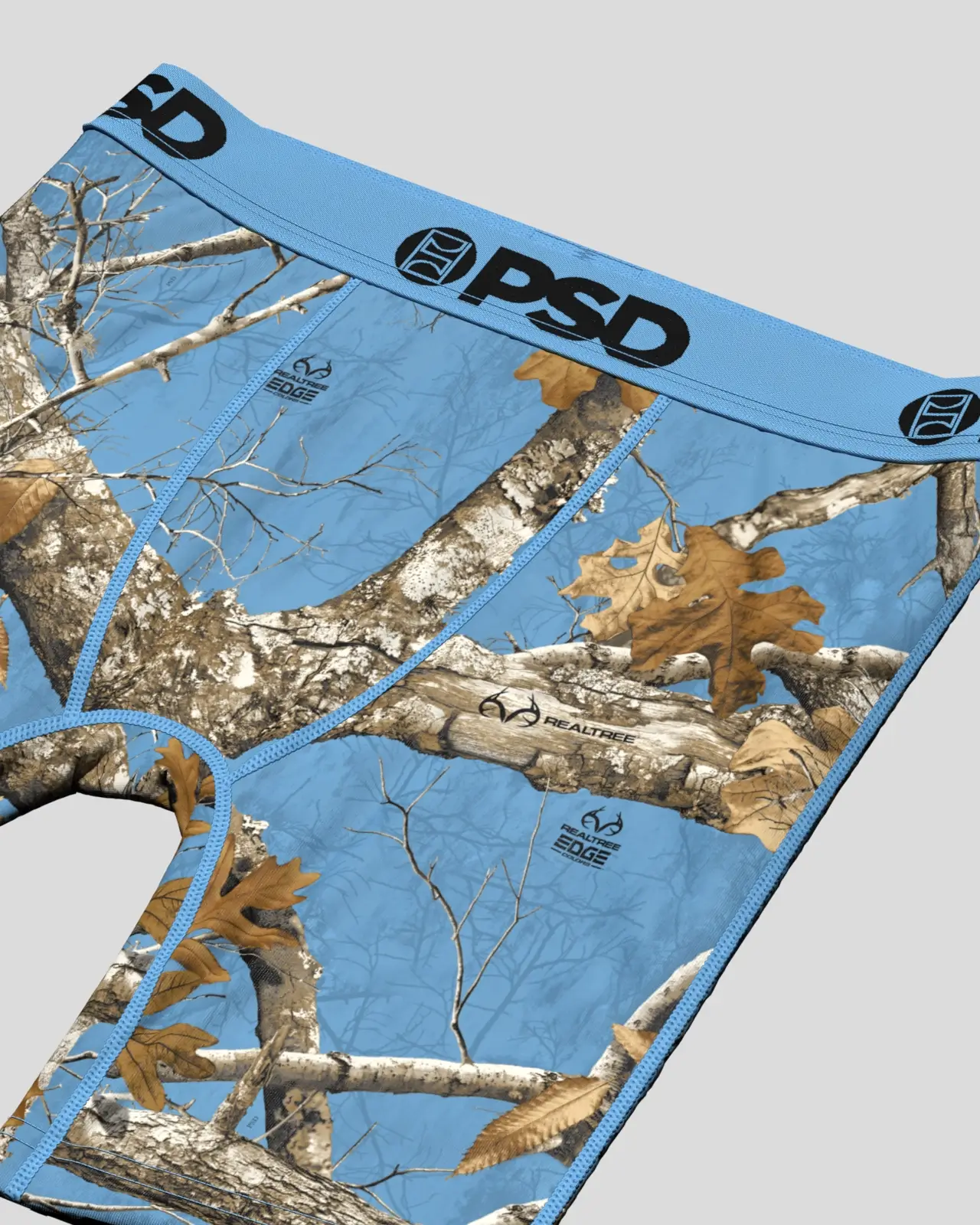 Realtree - Edge Blue - Image 3