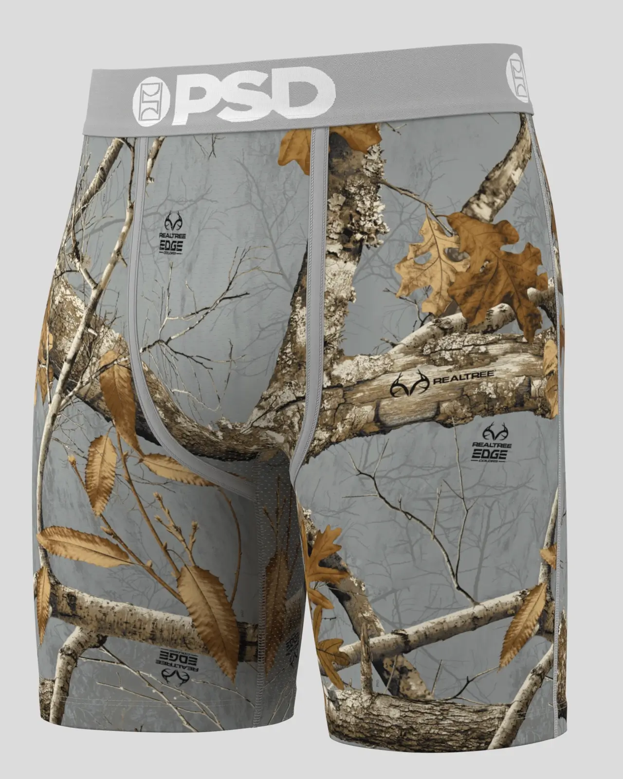 Realtree - Edge Grey - Image 2