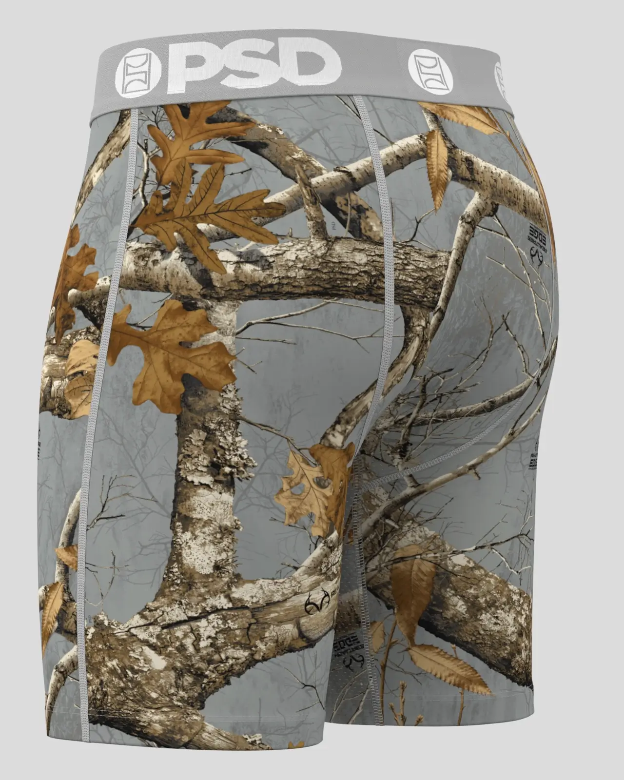 Realtree - Edge Grey - Image 4