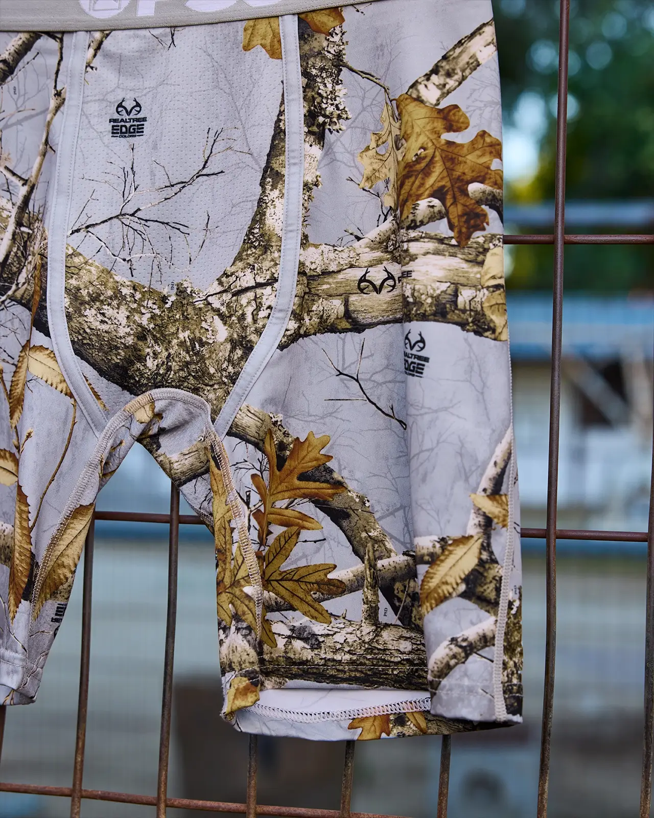 Realtree - Edge Grey - Image 7