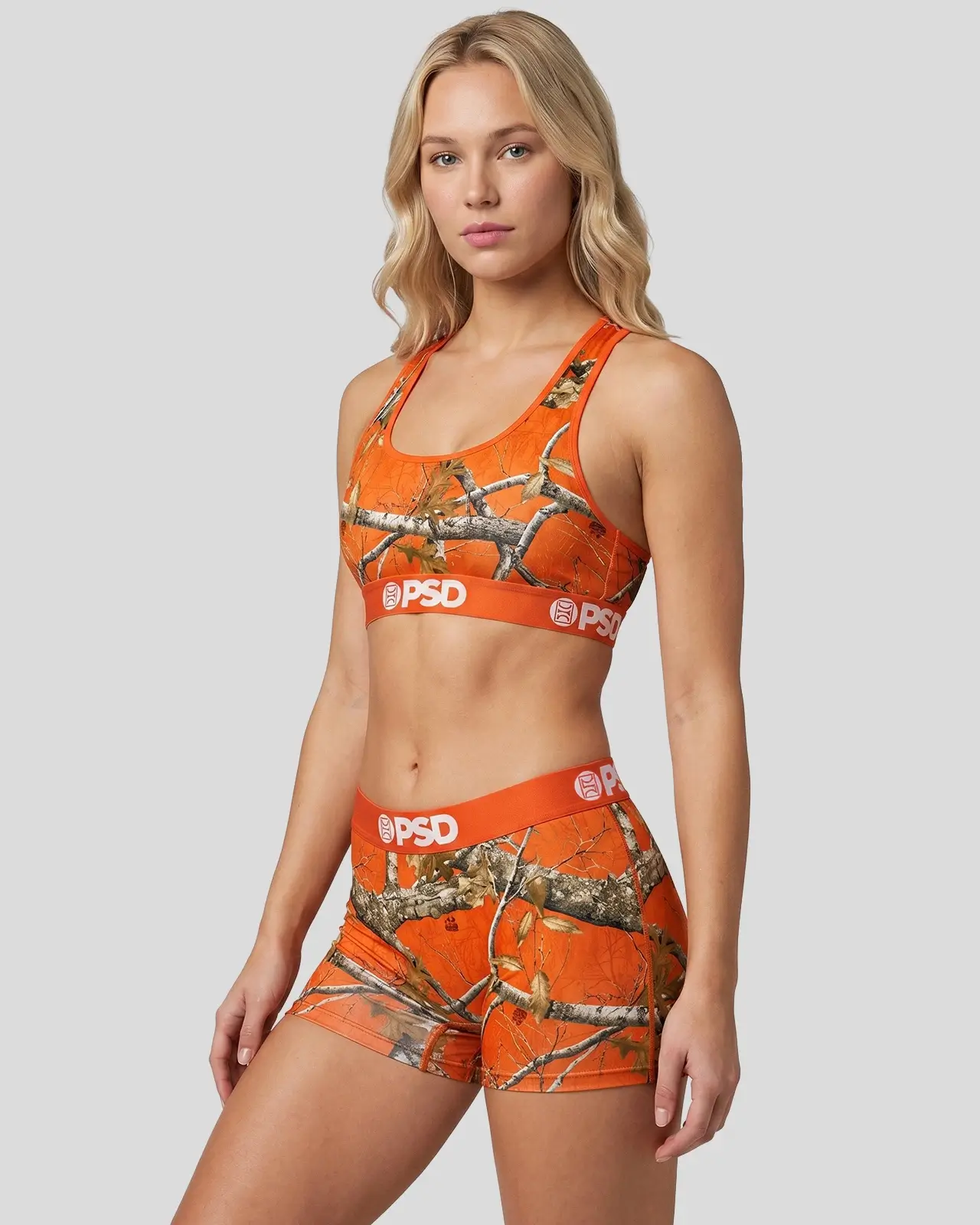 Realtree - Edge Orange - Image 3