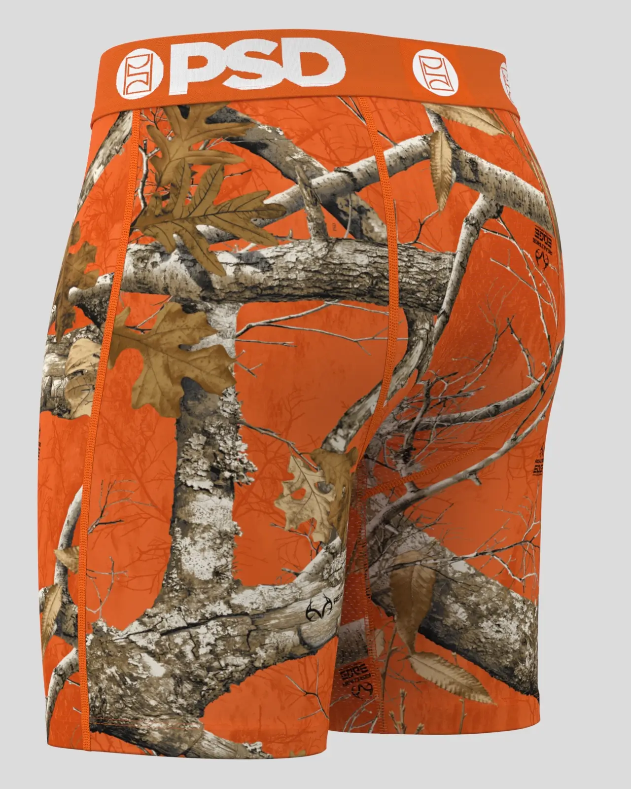 Realtree - Edge Orange - Image 3