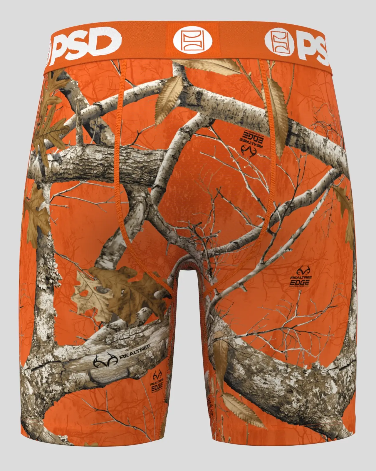 Realtree - Edge Orange - Image 4