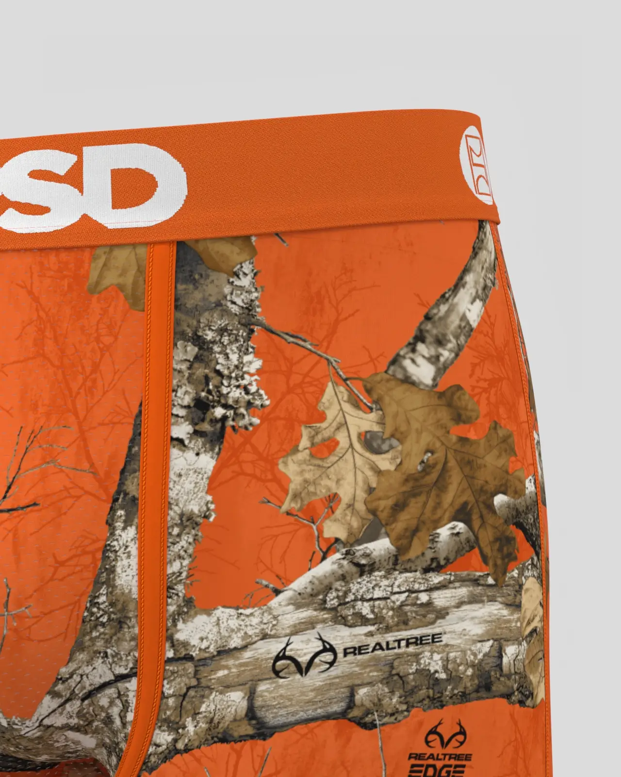Realtree - Edge Orange - Image 5