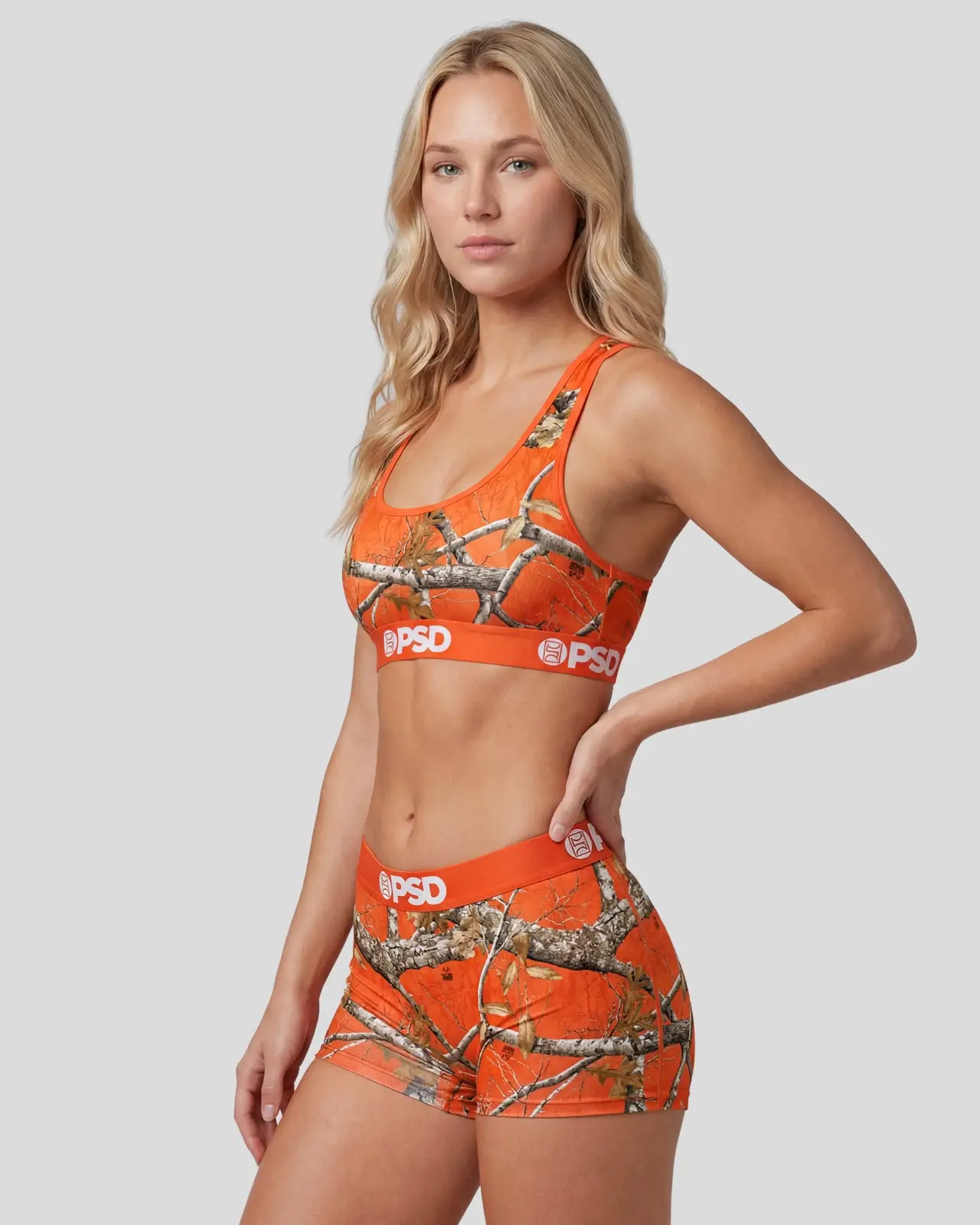 Realtree - Edge Orange - Image 4