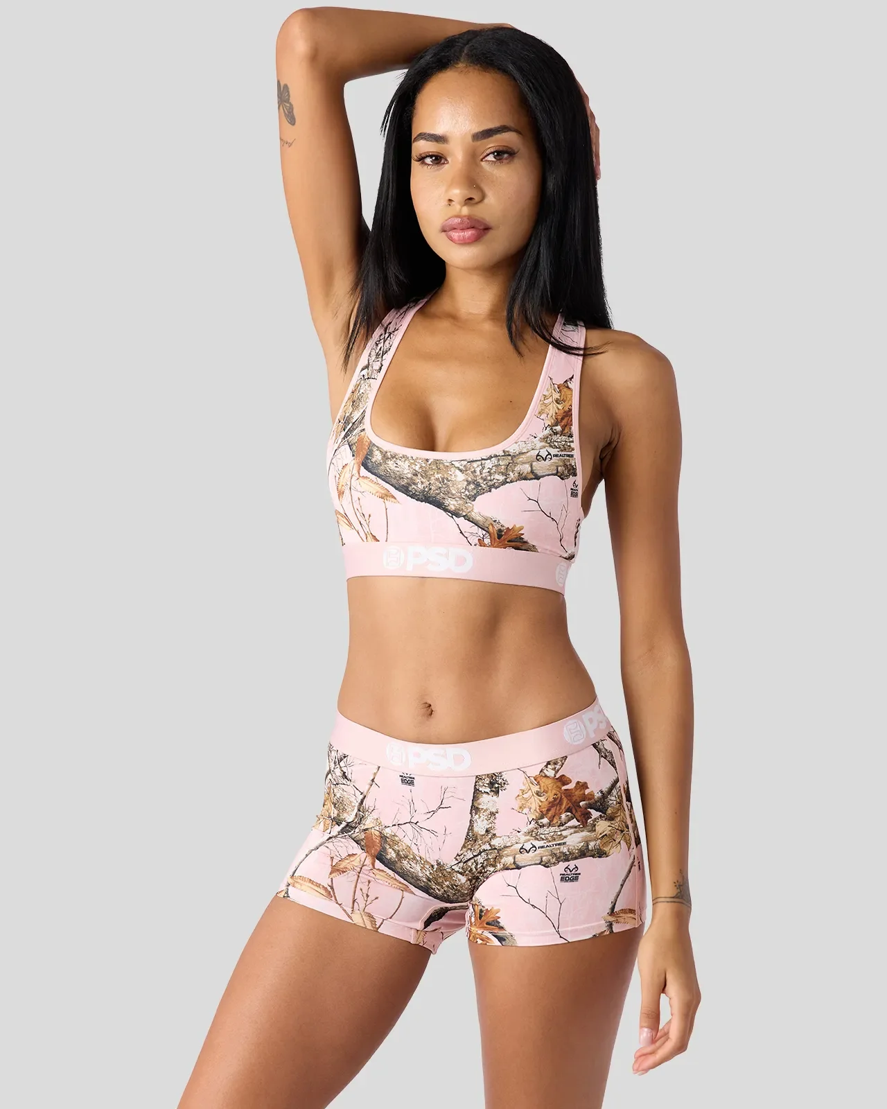 Realtree - Edge Pink - Image 2