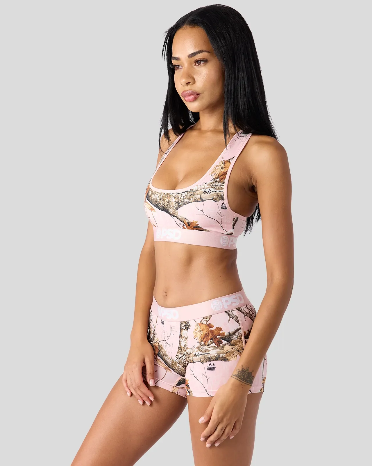 Realtree - Edge Pink - Image 3
