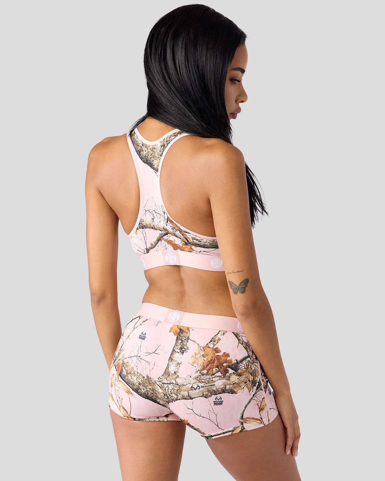 Realtree - Edge Pink - Image 4