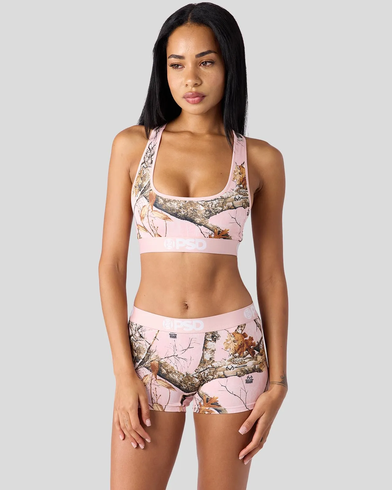 Realtree - Edge Pink - Image 2