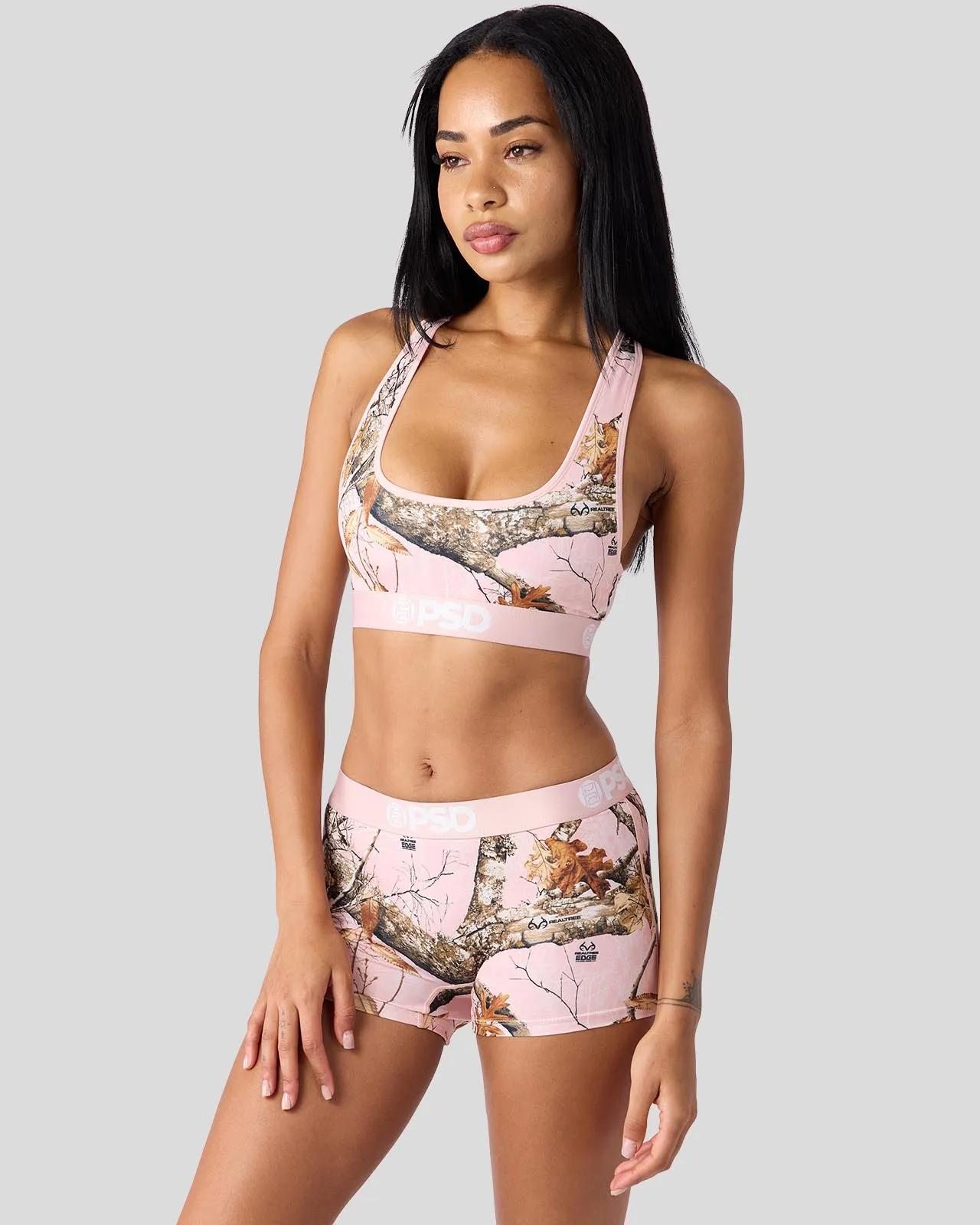 Realtree - Edge Pink - Image 3