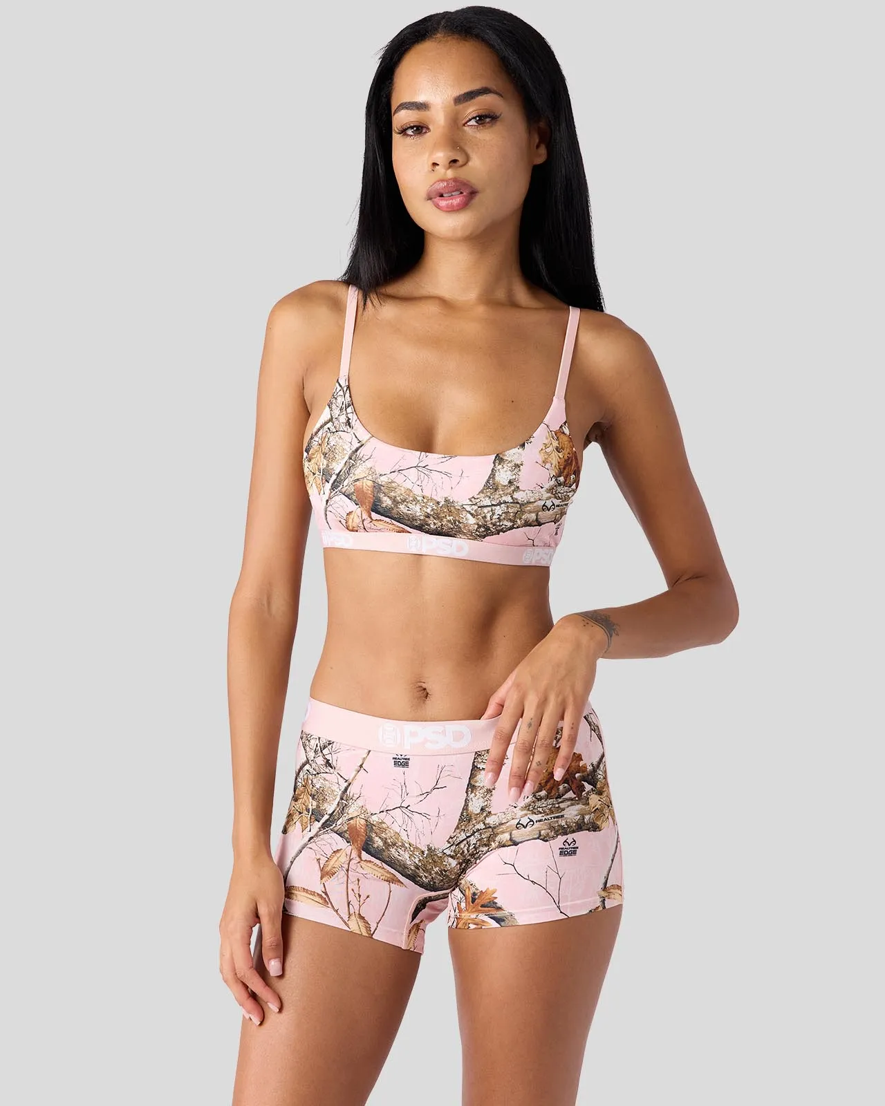 Realtree - Edge Pink - Image 2