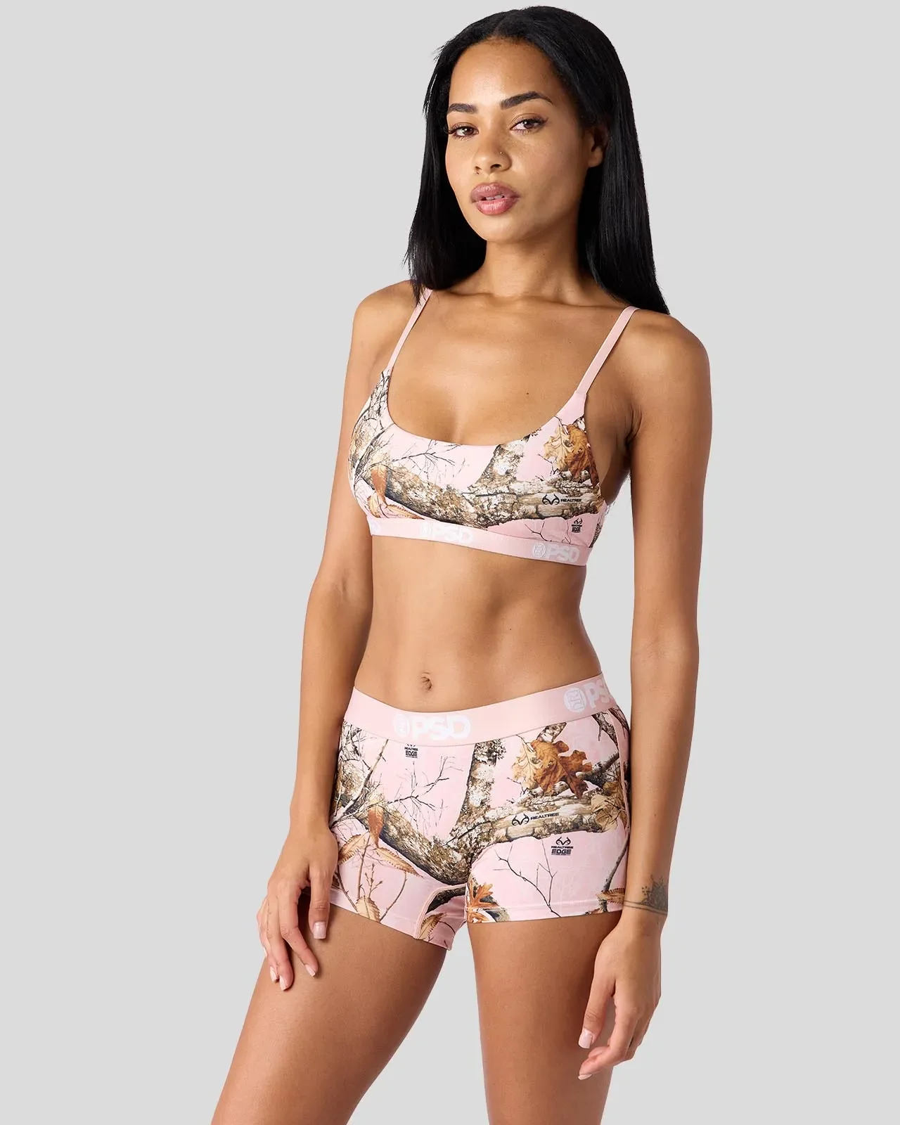 Realtree - Edge Pink - Image 3