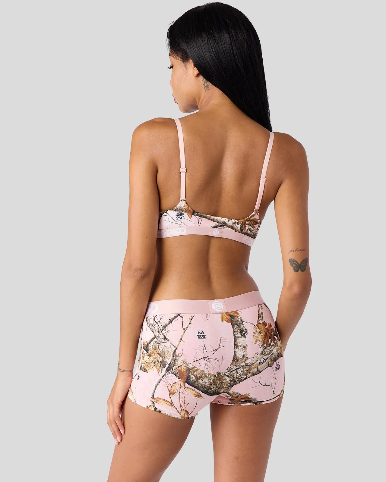 Realtree - Edge Pink - Image 4