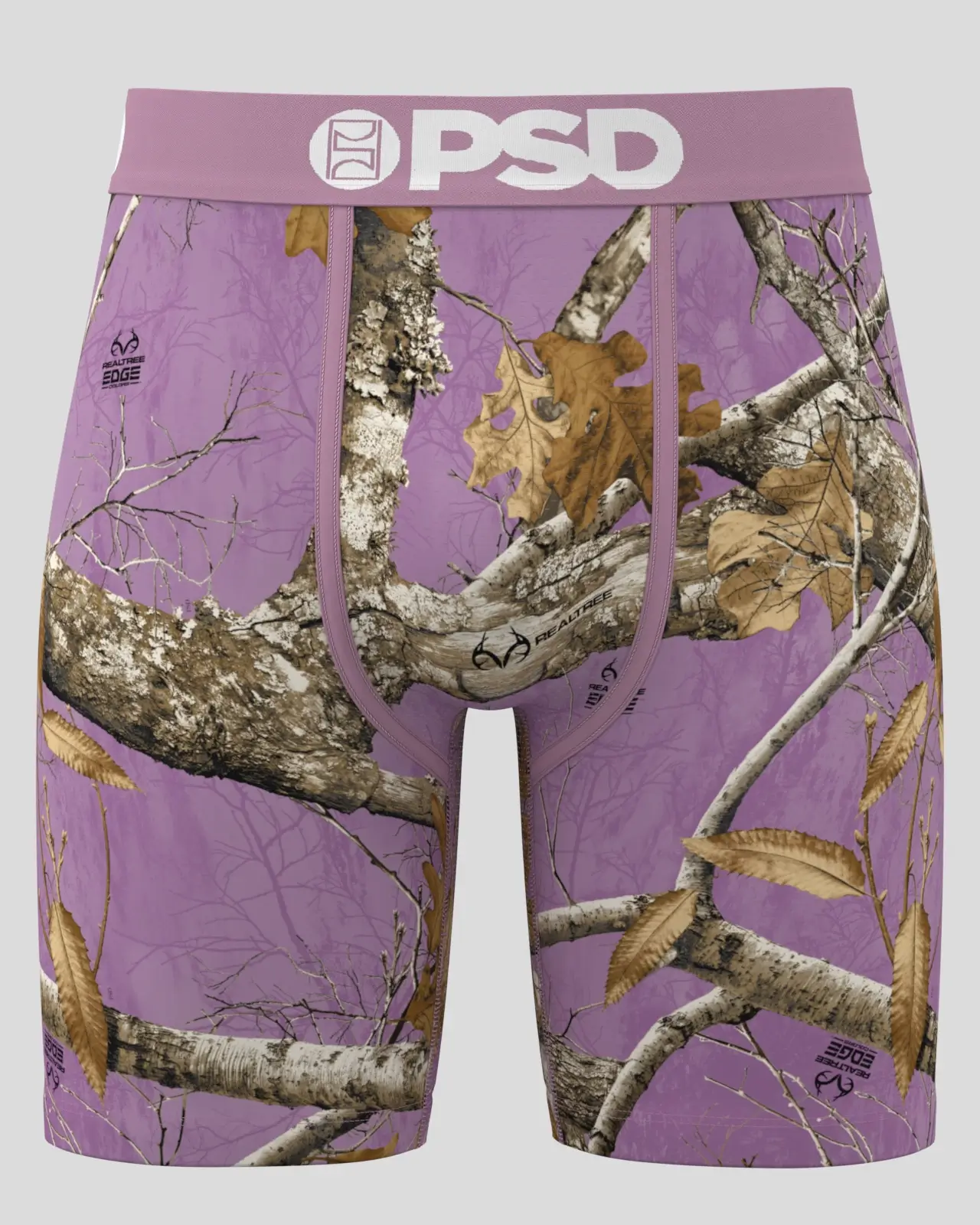 Realtree - Edge Purple - Image 2