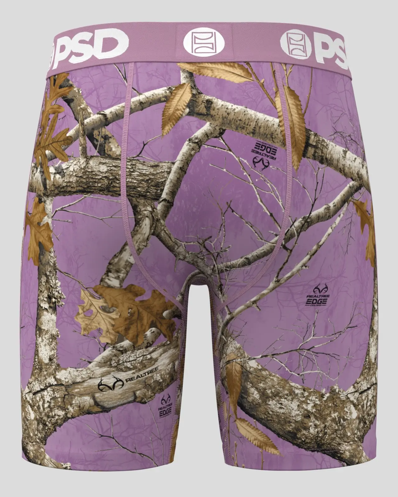 Realtree - Edge Purple - Image 4