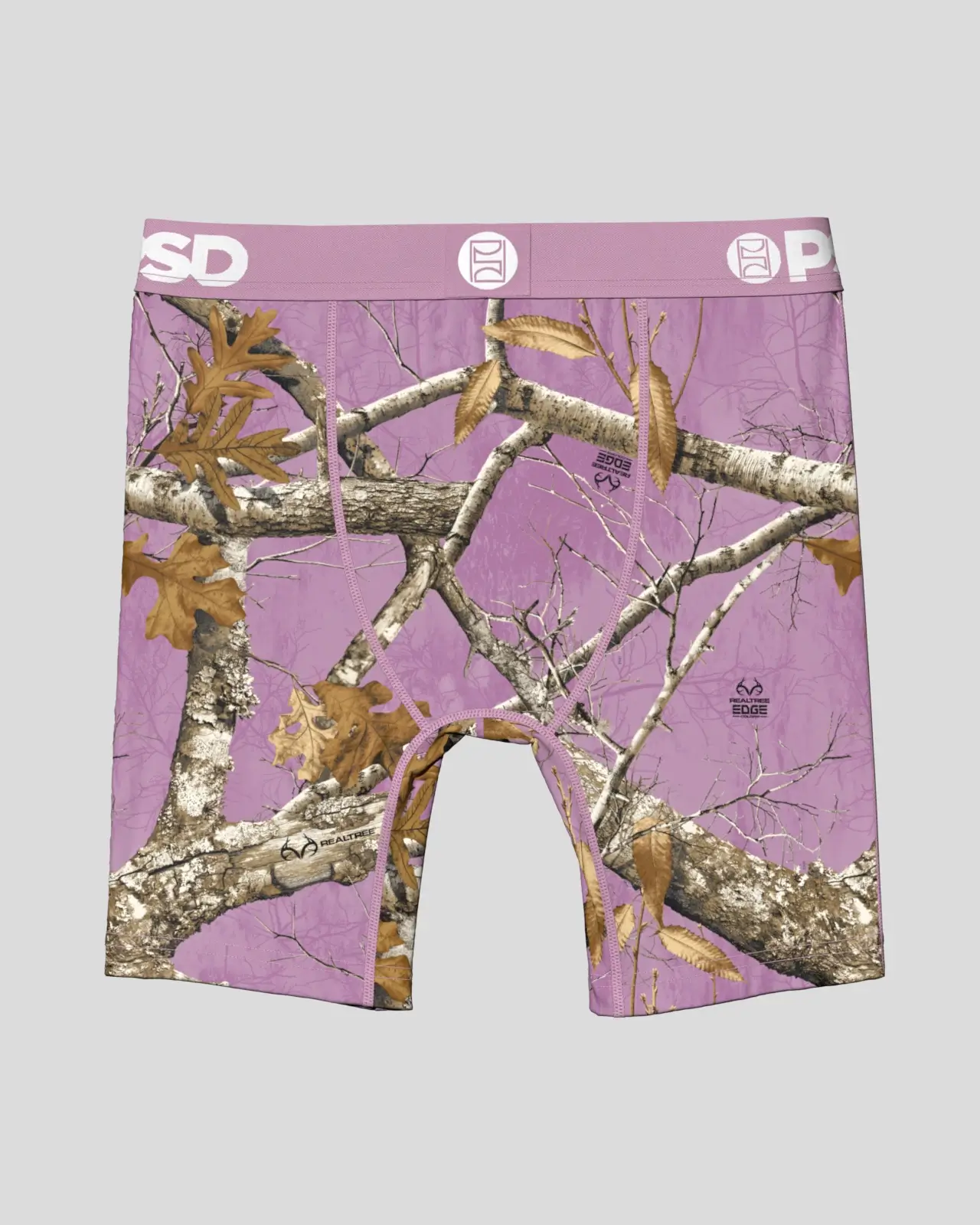 Realtree - Edge Purple - Image 2