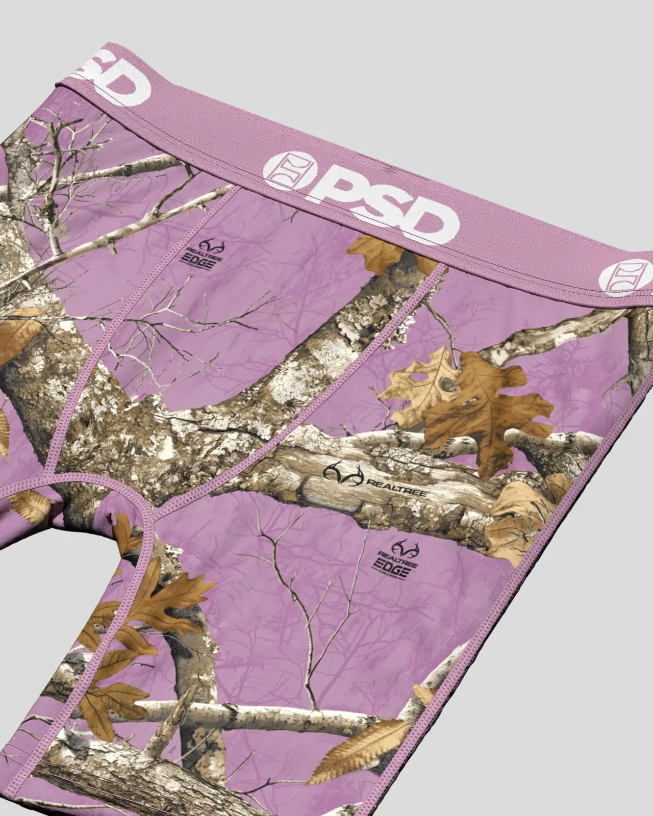 Realtree - Edge Purple - Image 3