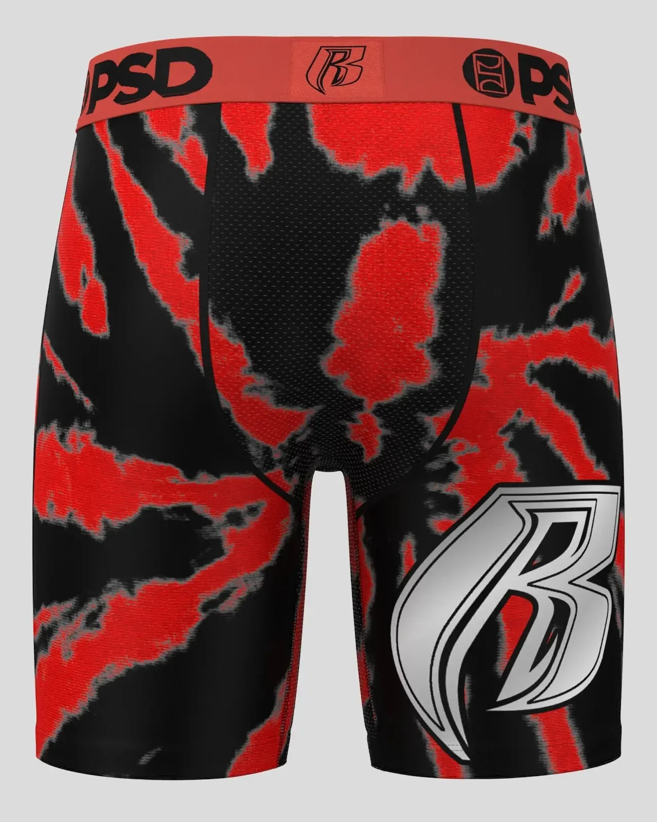 Ruff Ryders - Red - Image 4