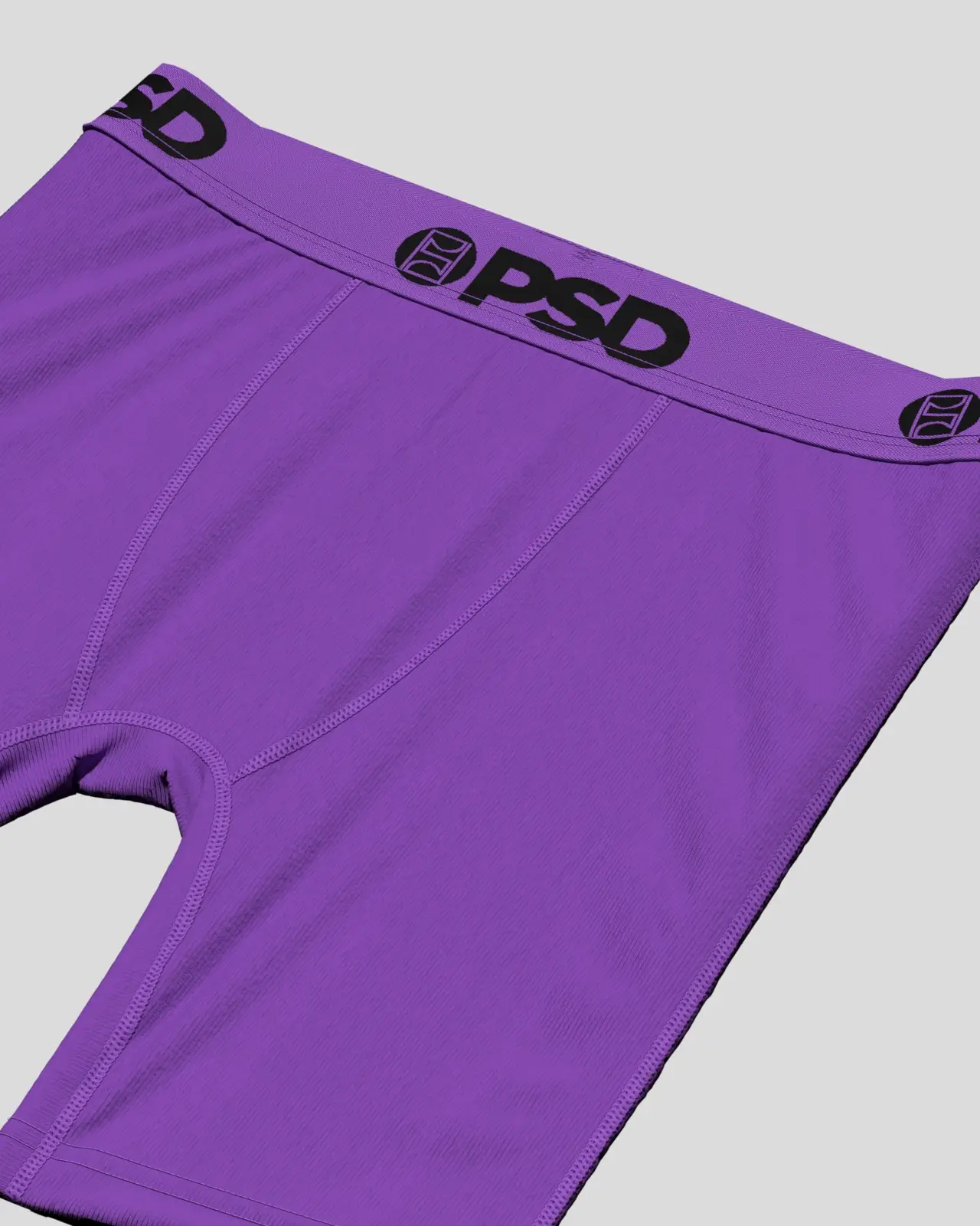 Solids - Royal Purple - Image 3