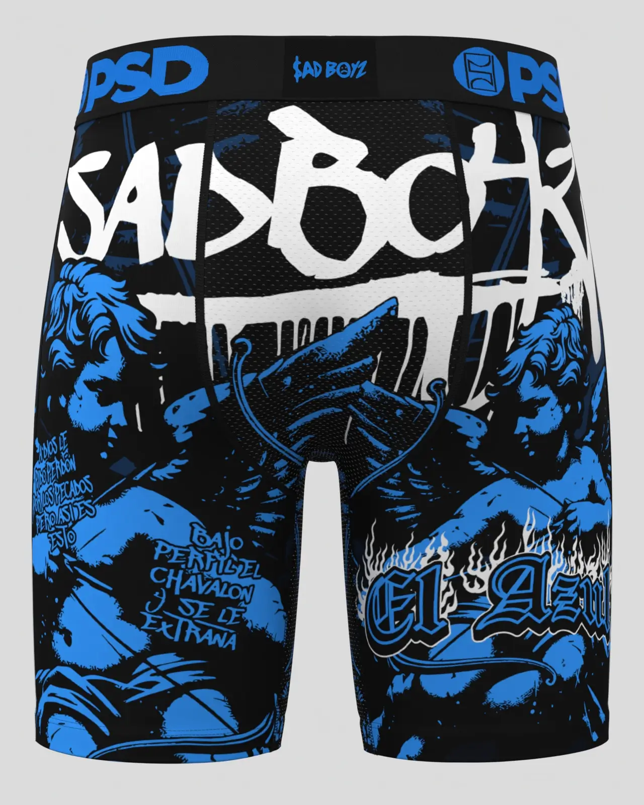 Sad Boyz - Azul - Image 4