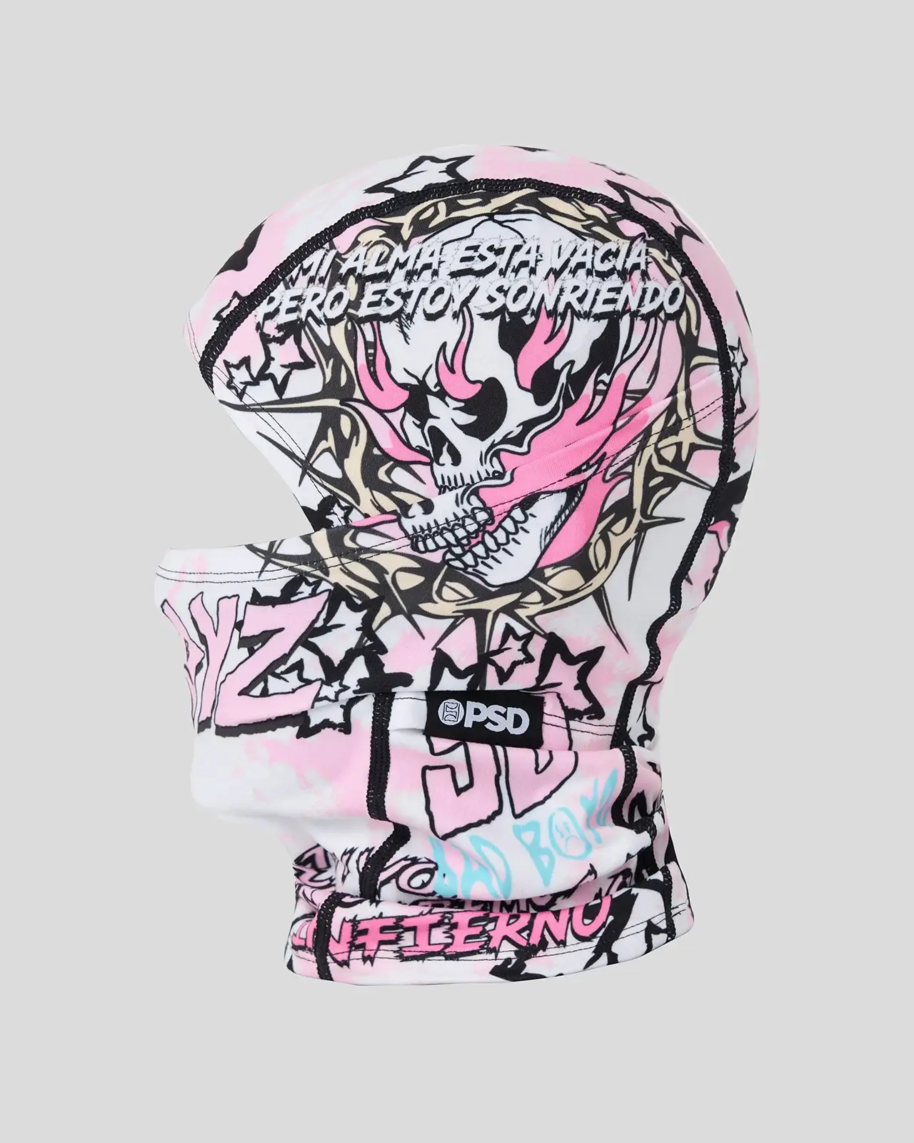 Sad Boyz - Infierno - Image 3
