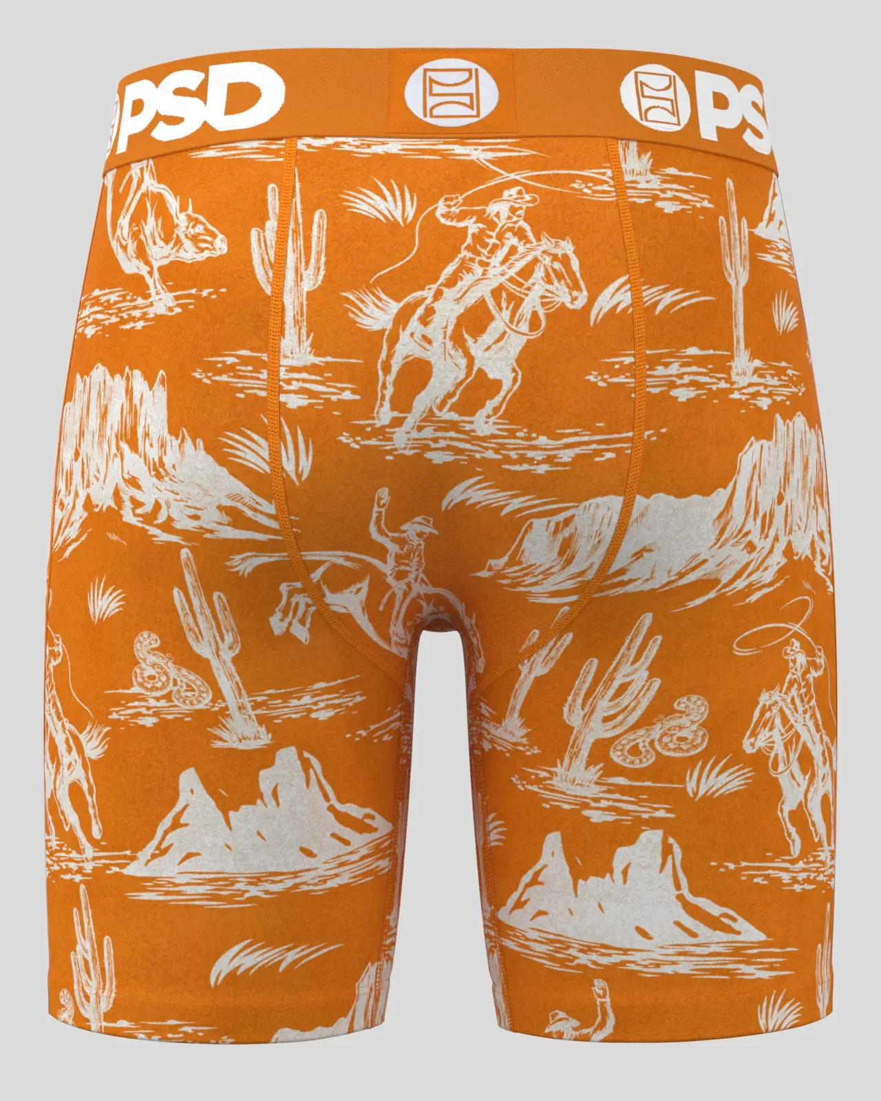 Saddle Up - Image 4
