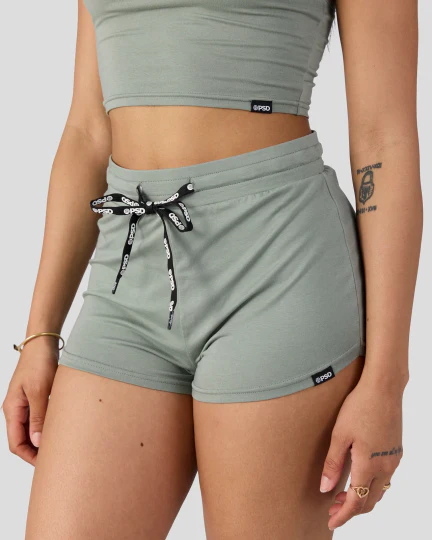 Sage Modal - Cami Sleep Set - Image 3