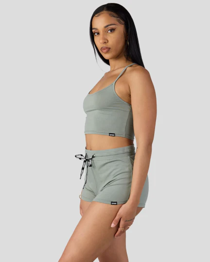 Sage Modal - Cami Sleep Set - Image 4