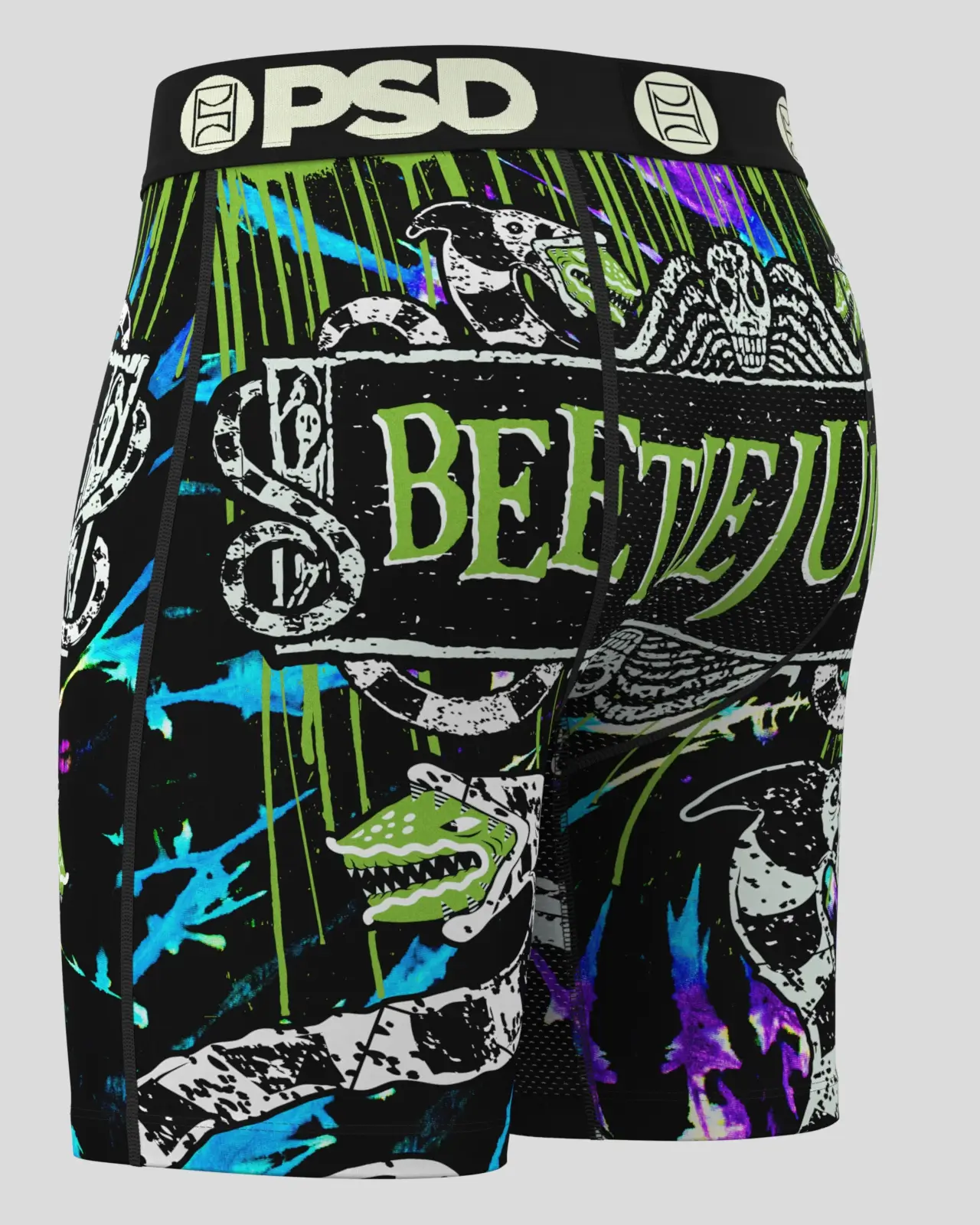 Beetlejuice - Sandworms - Image 3