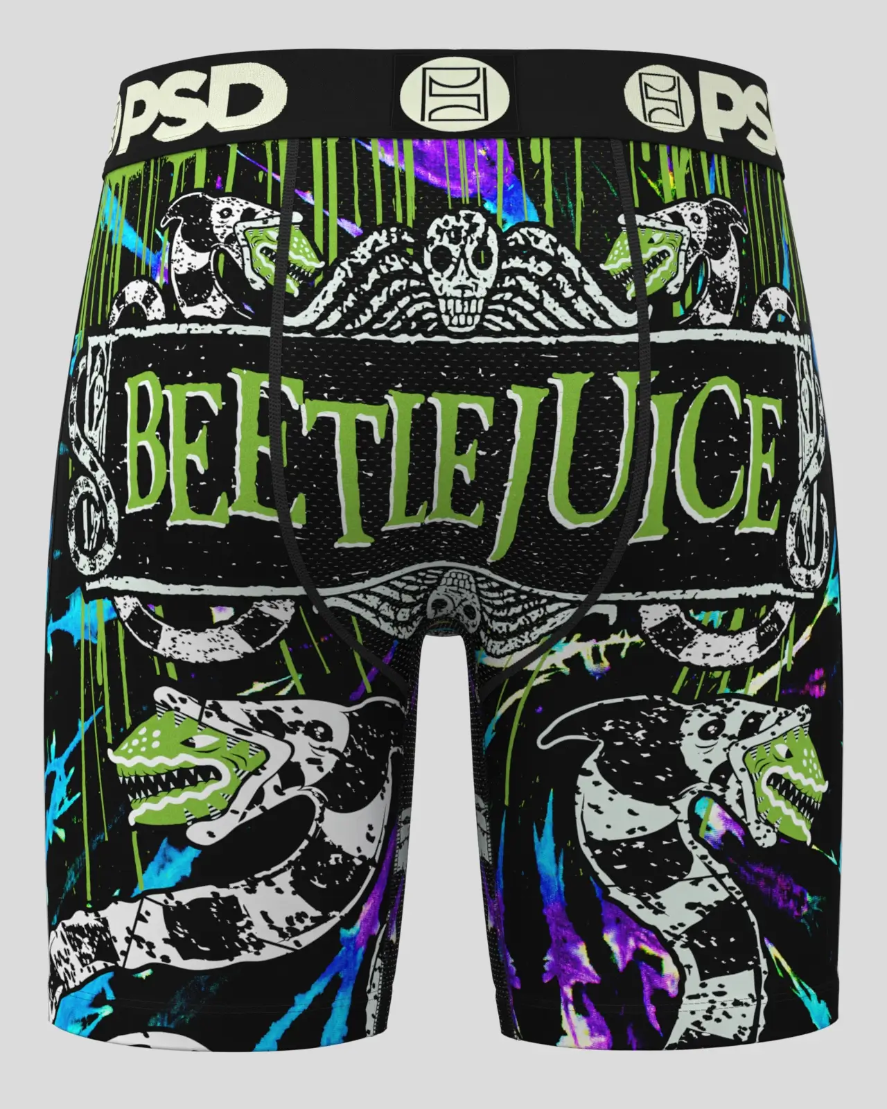 Beetlejuice - Sandworms - Image 4