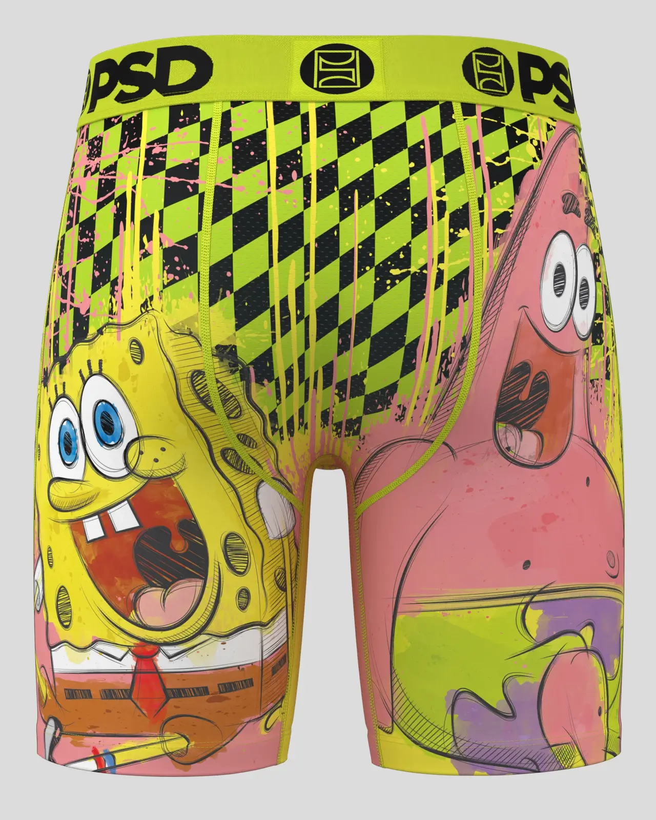 SpongeBob SquarePants - Drip Squad - Image 4