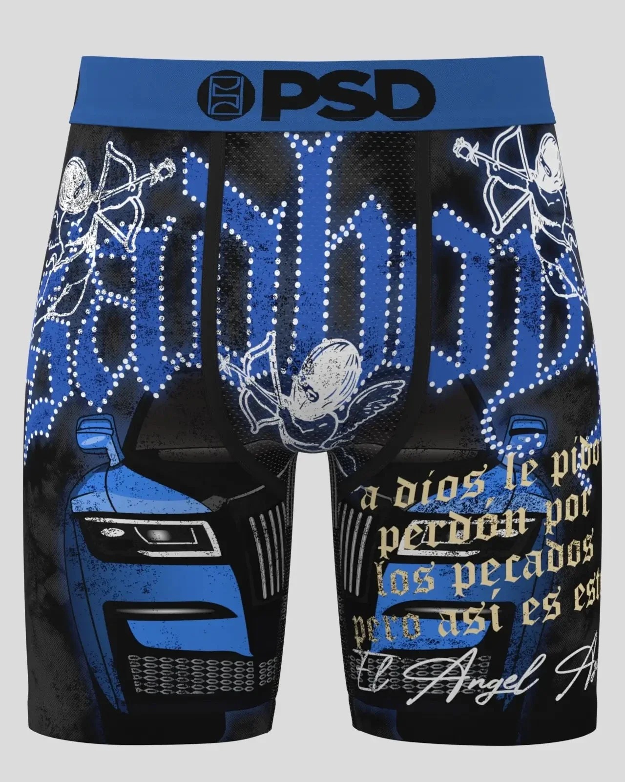 Sad Boyz - El Azul Angel - Image 2