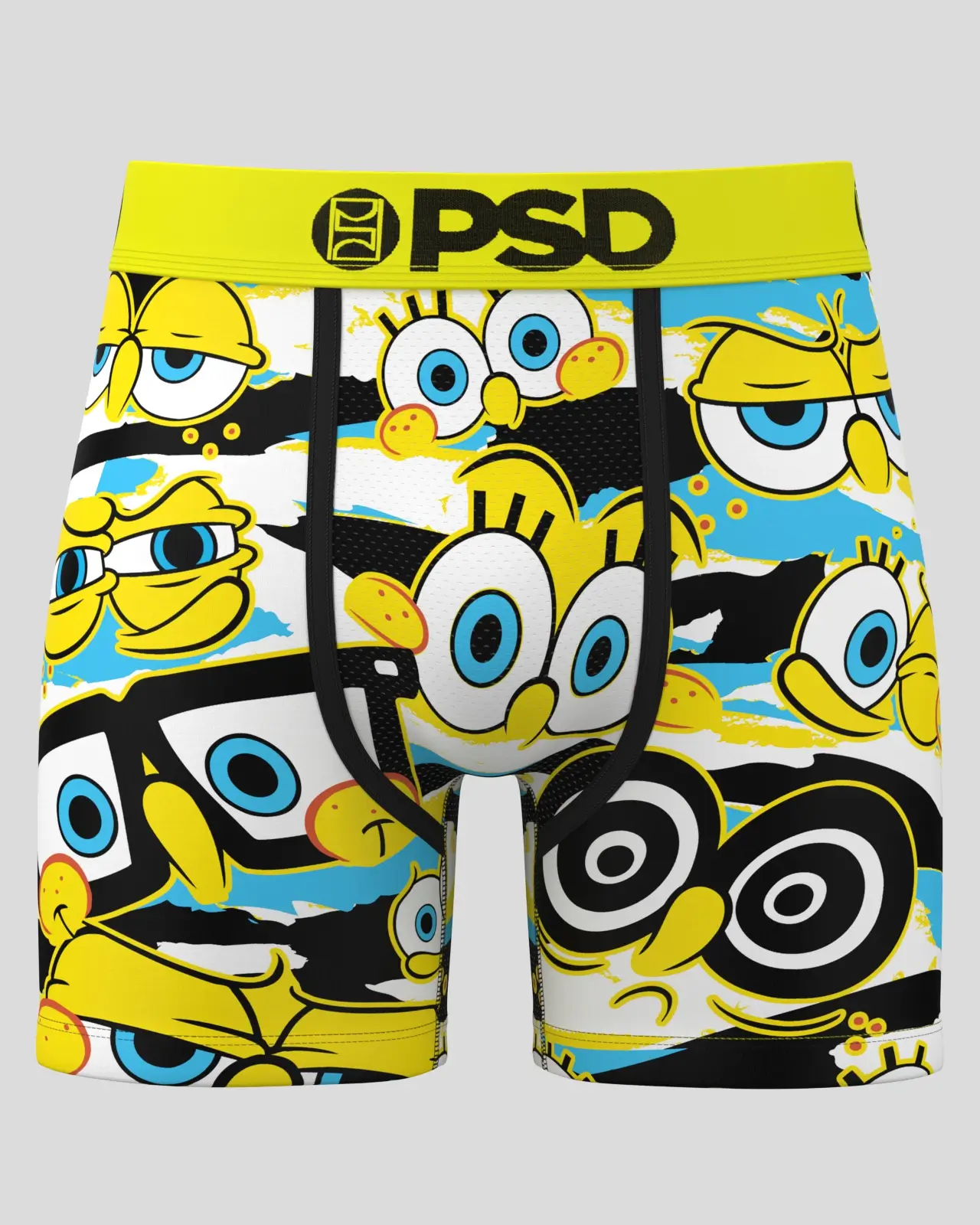 SpongeBob Square Pants - Hidden Eyes - Image 2