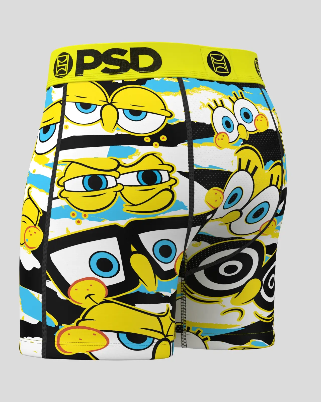 SpongeBob Square Pants - Hidden Eyes - Image 3